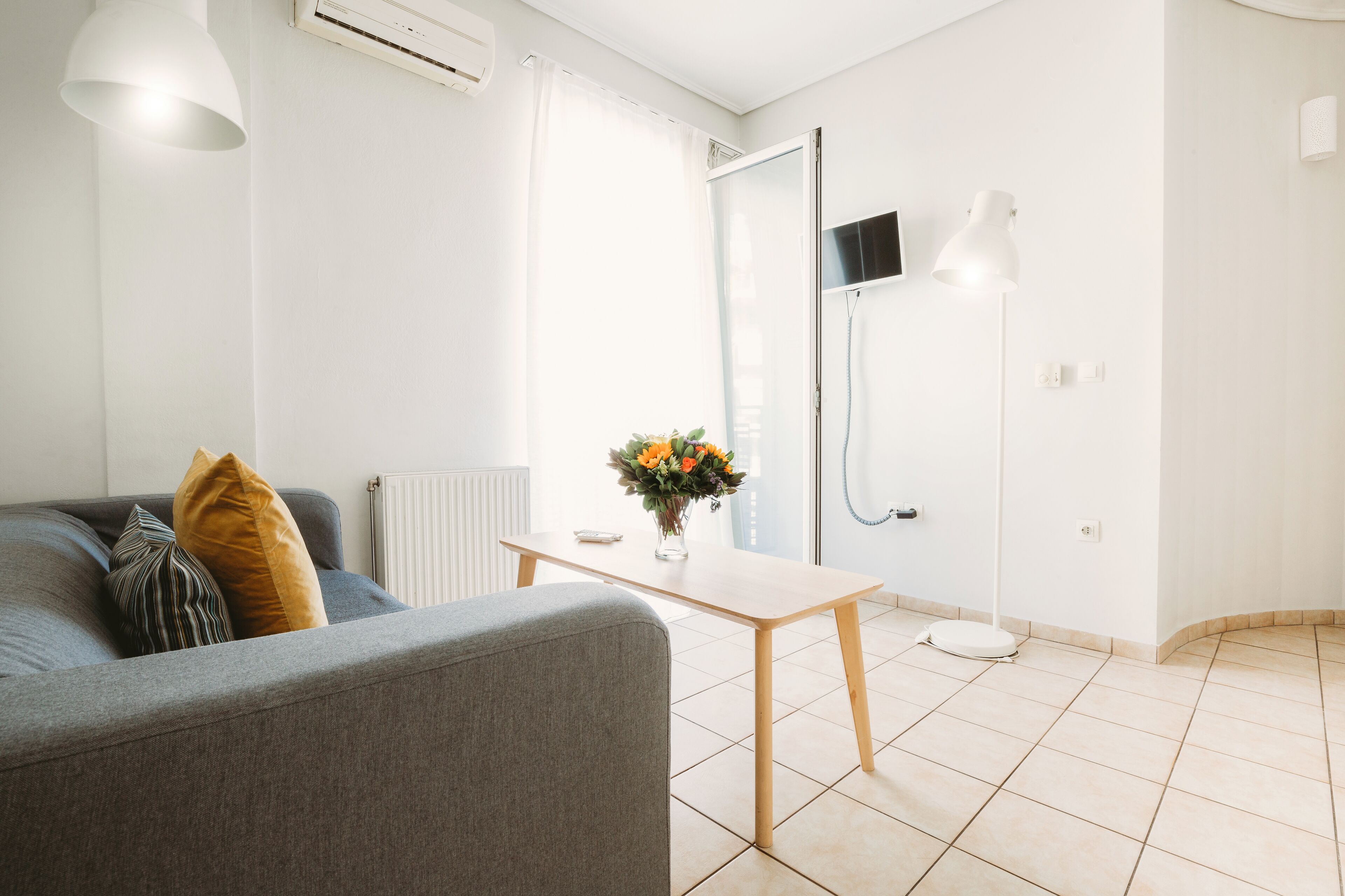 Athens Studios & Backpackers