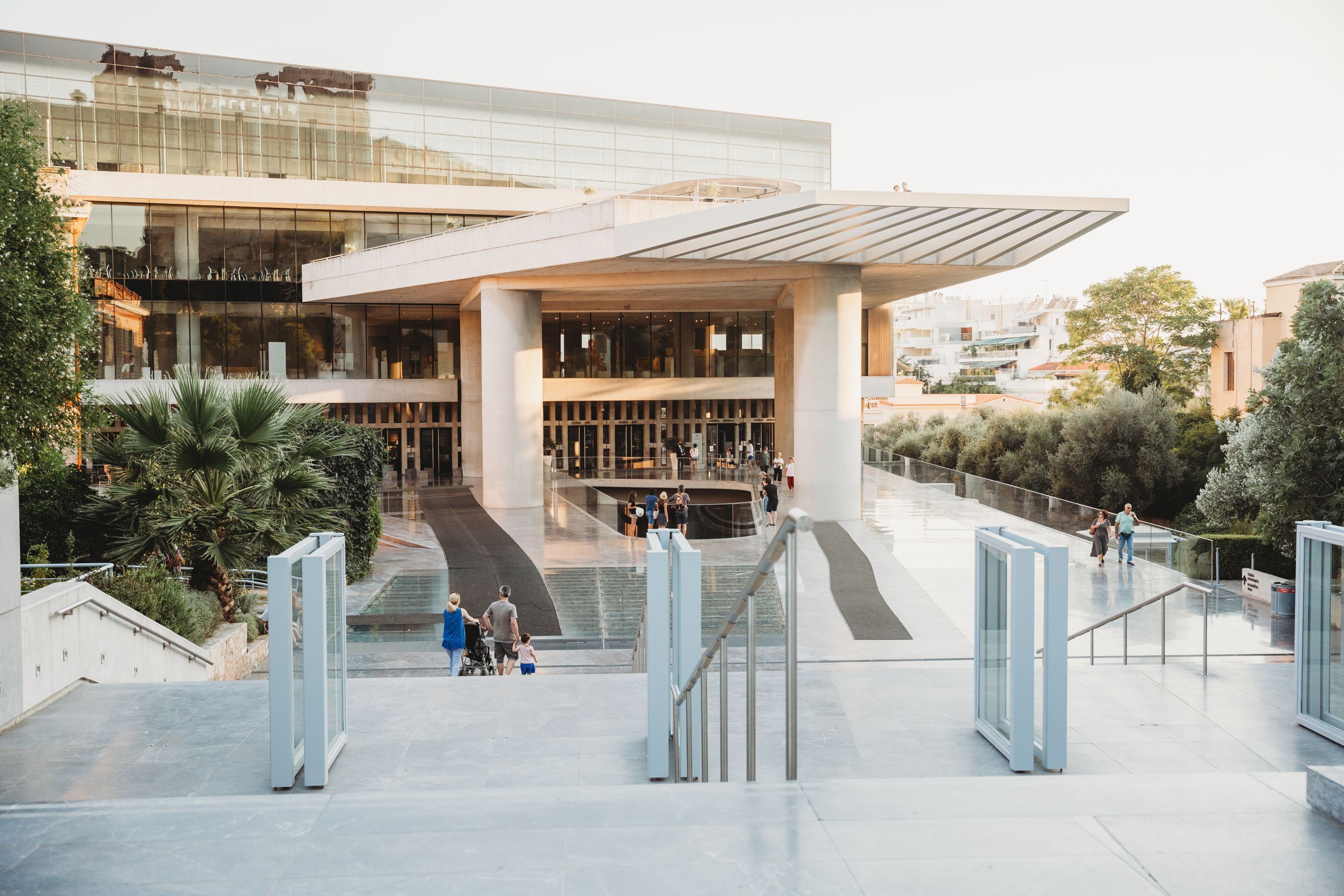 Athens Studios & Backpackers