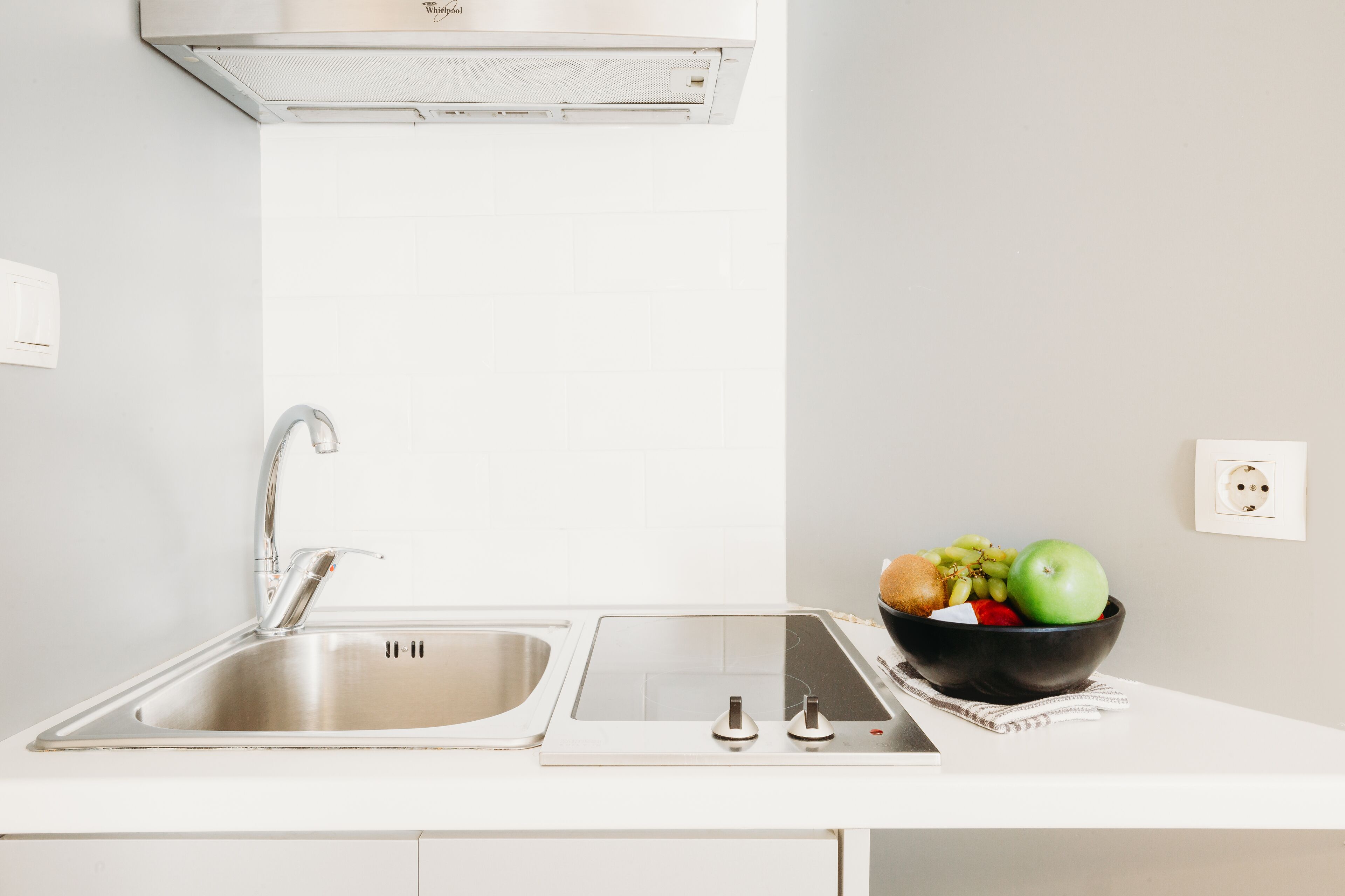 Athens Studios & Backpackers