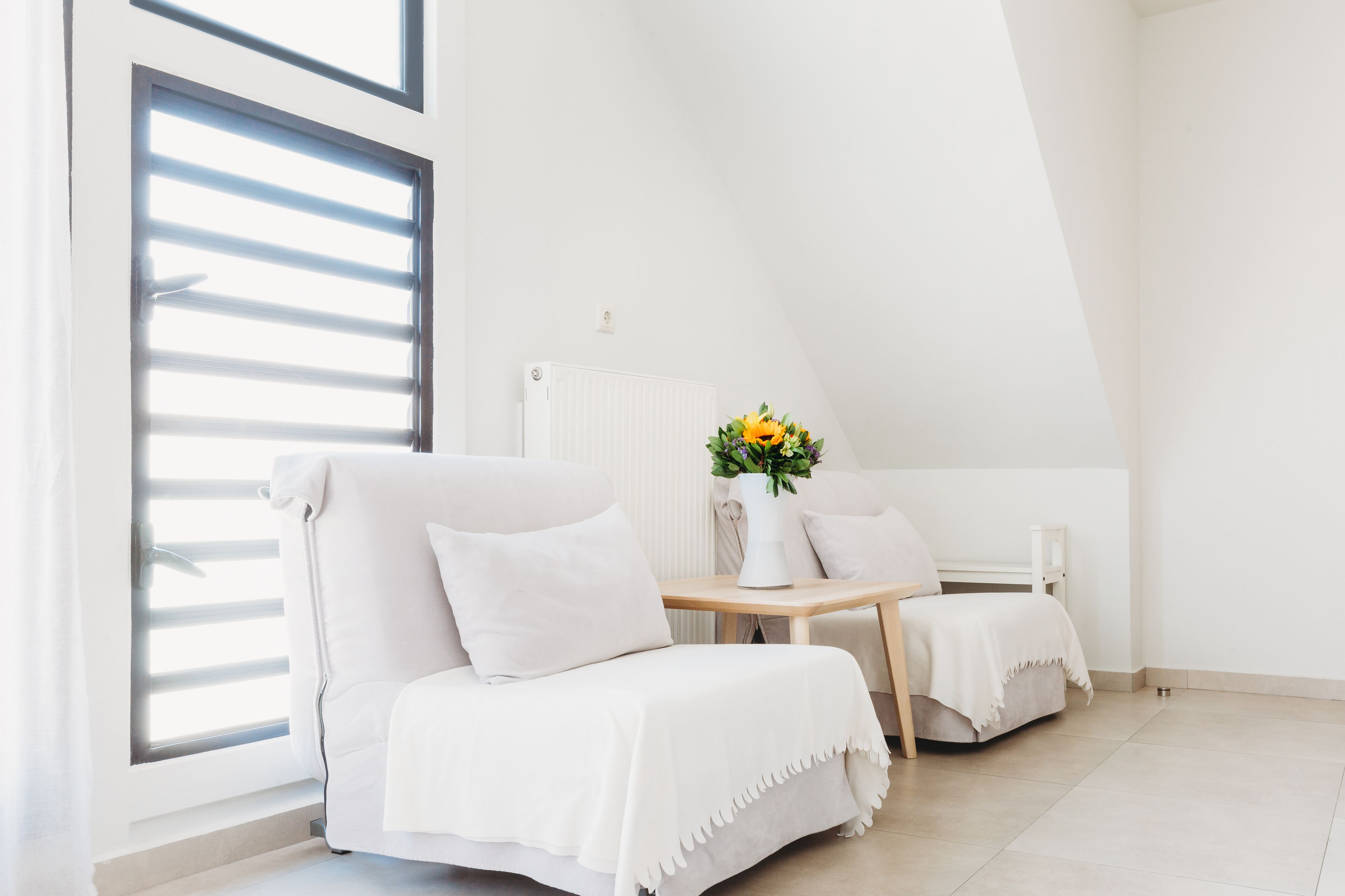 Athens Studios & Backpackers