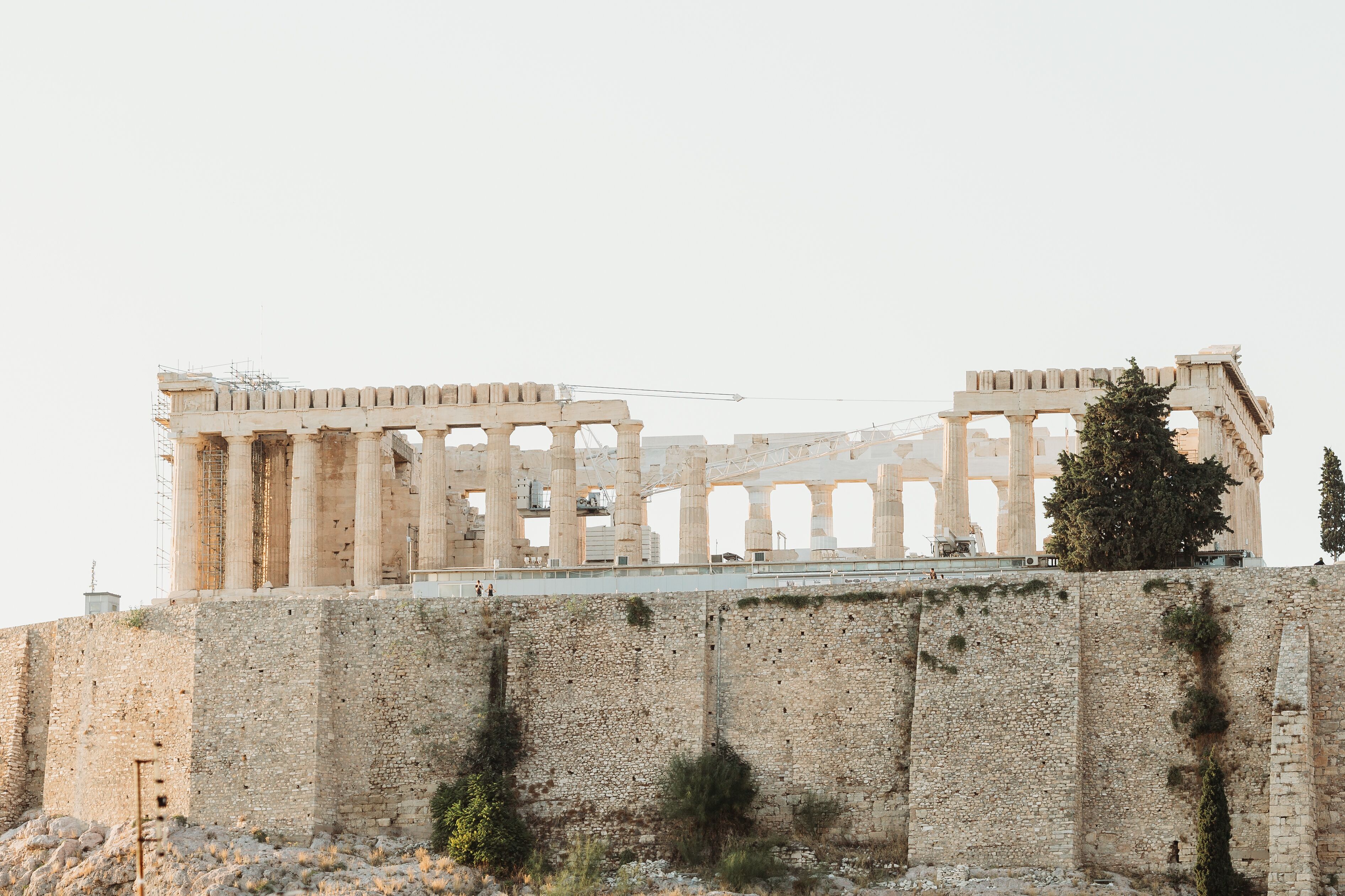 Athens Studios & Backpackers