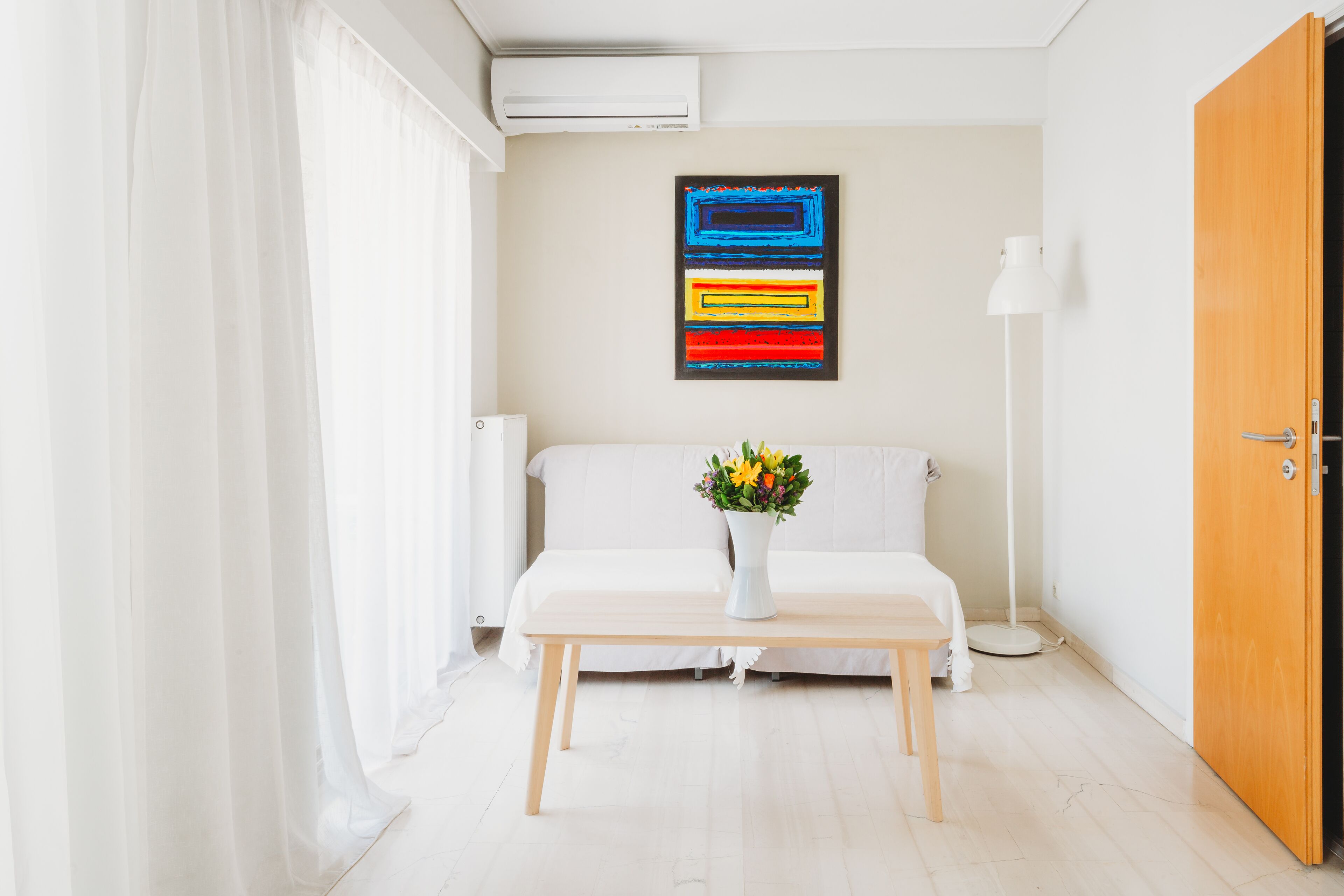 Athens Studios & Backpackers