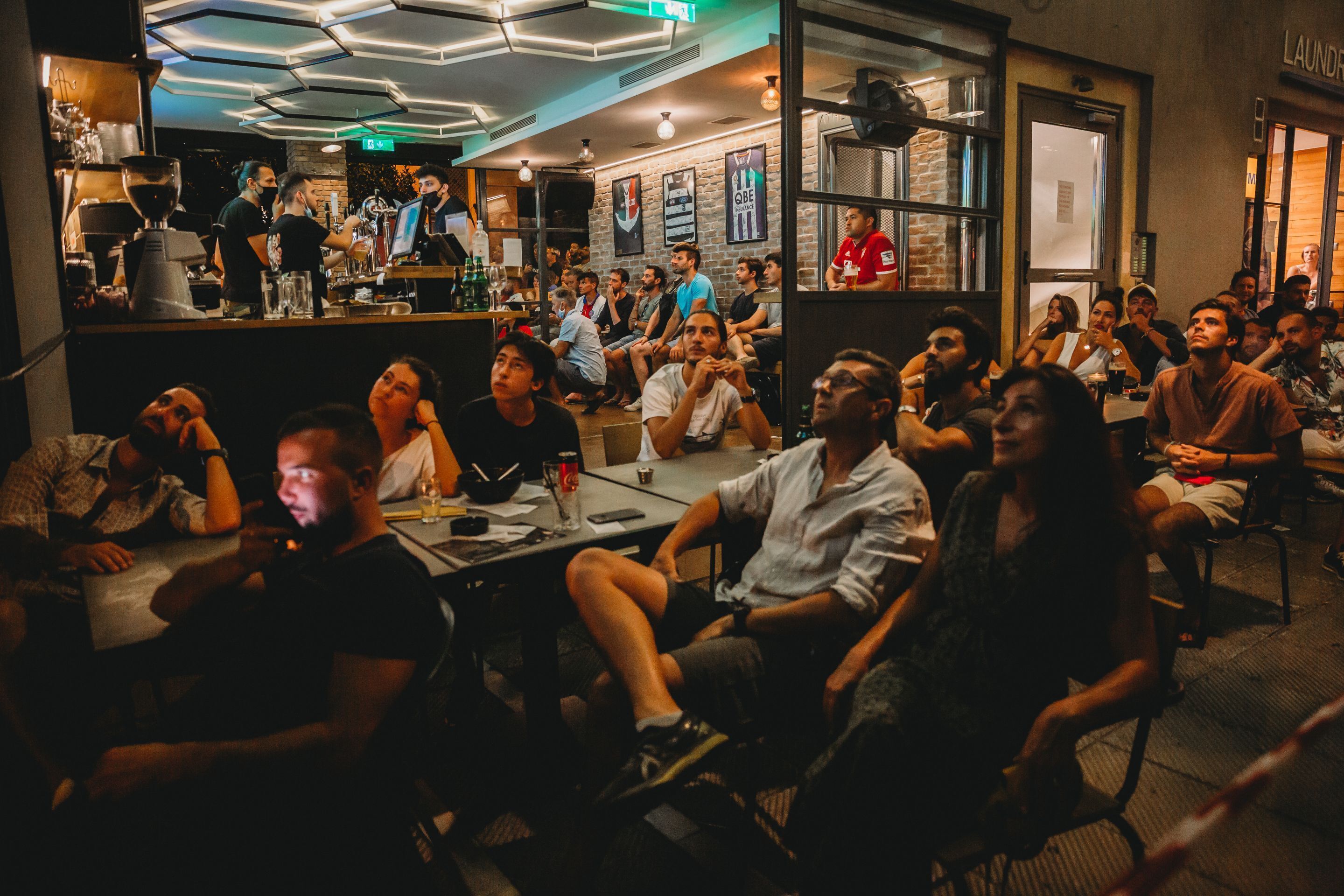 Athens Studios & Backpackers