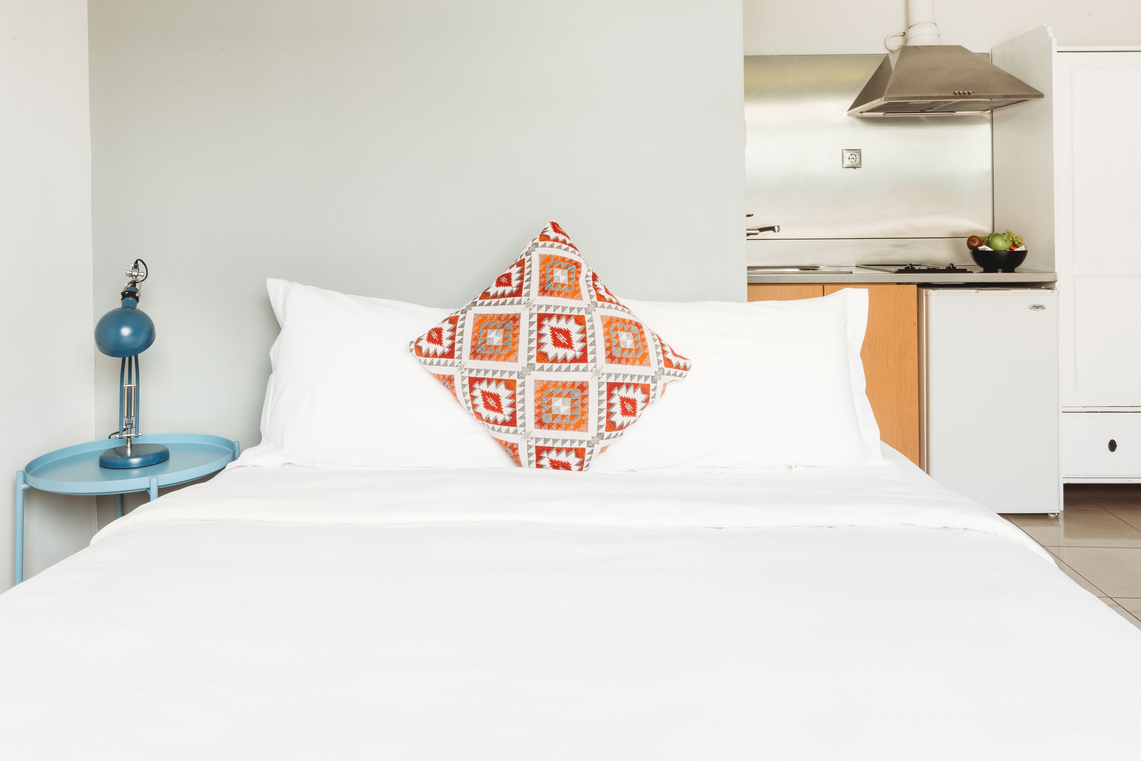 Athens Studios & Backpackers