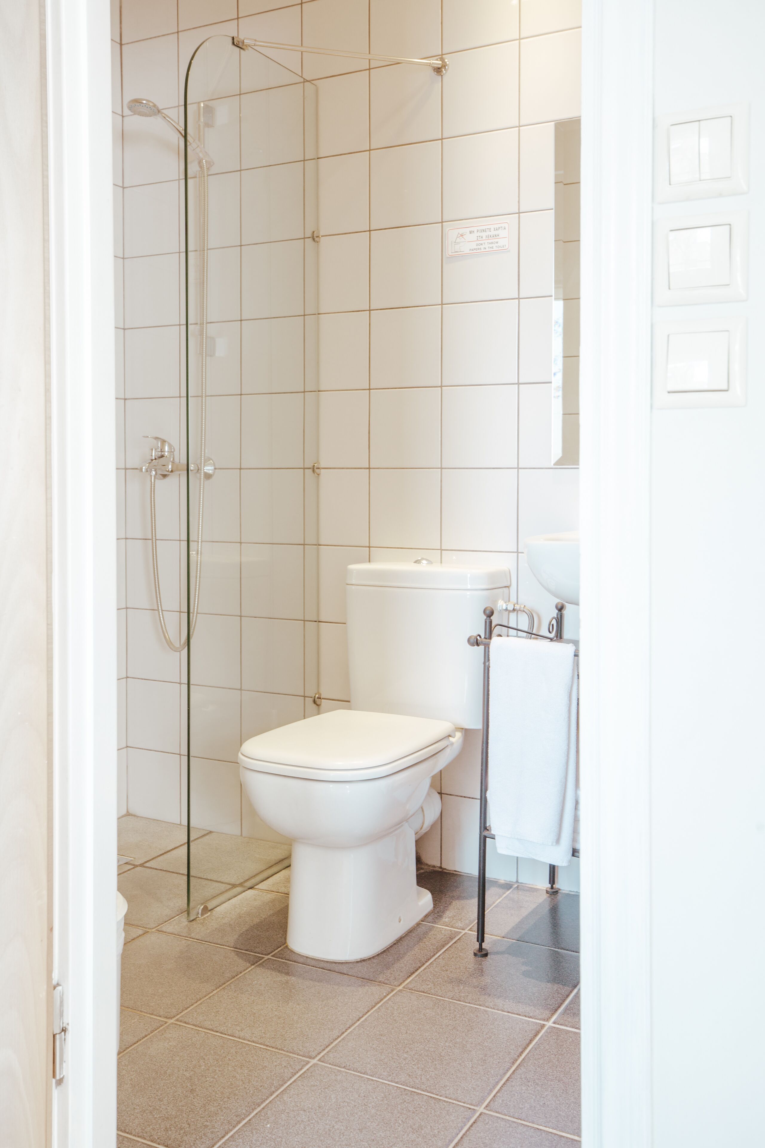 Athens Studios & Backpackers