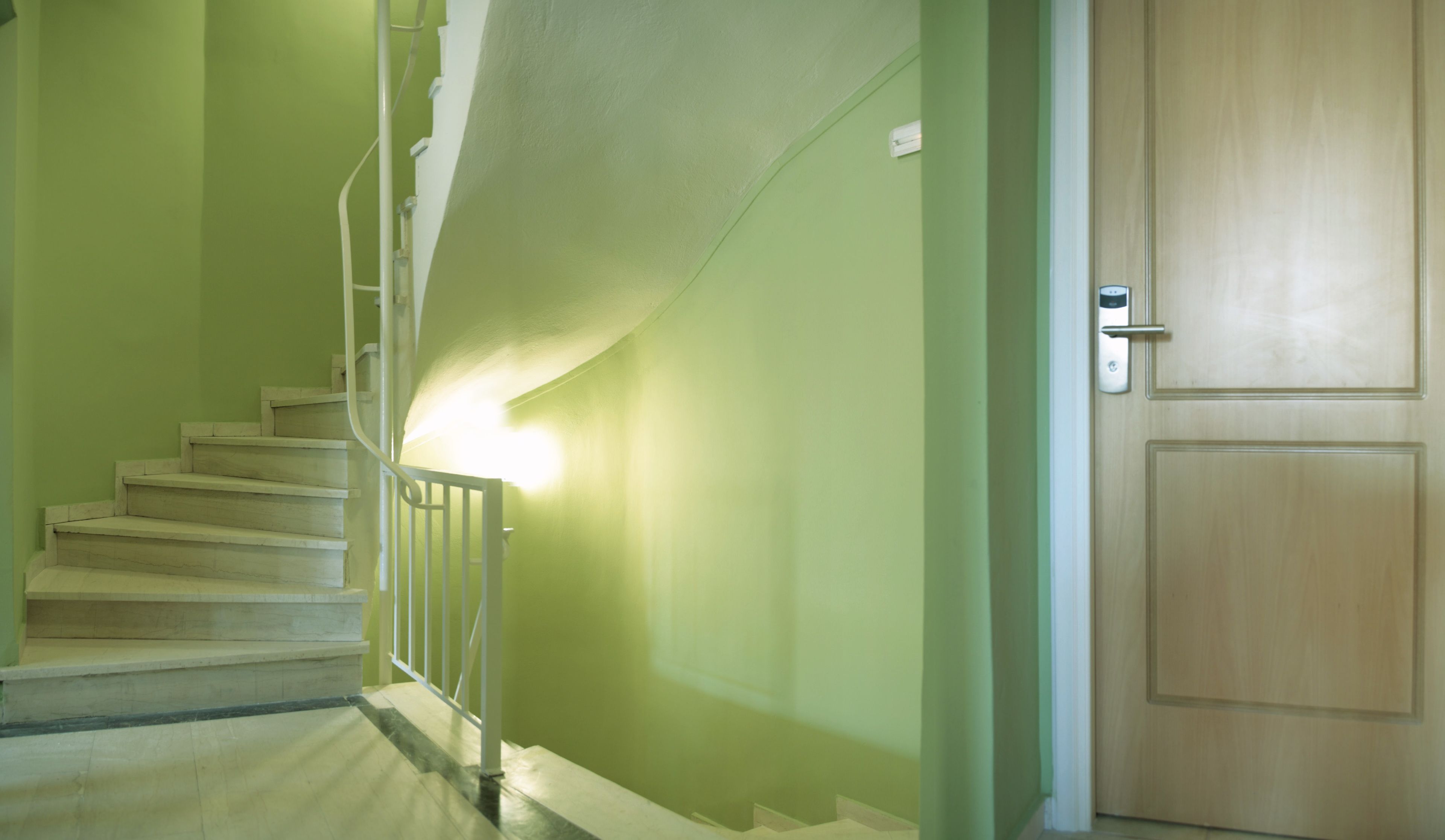 Athens Studios & Backpackers