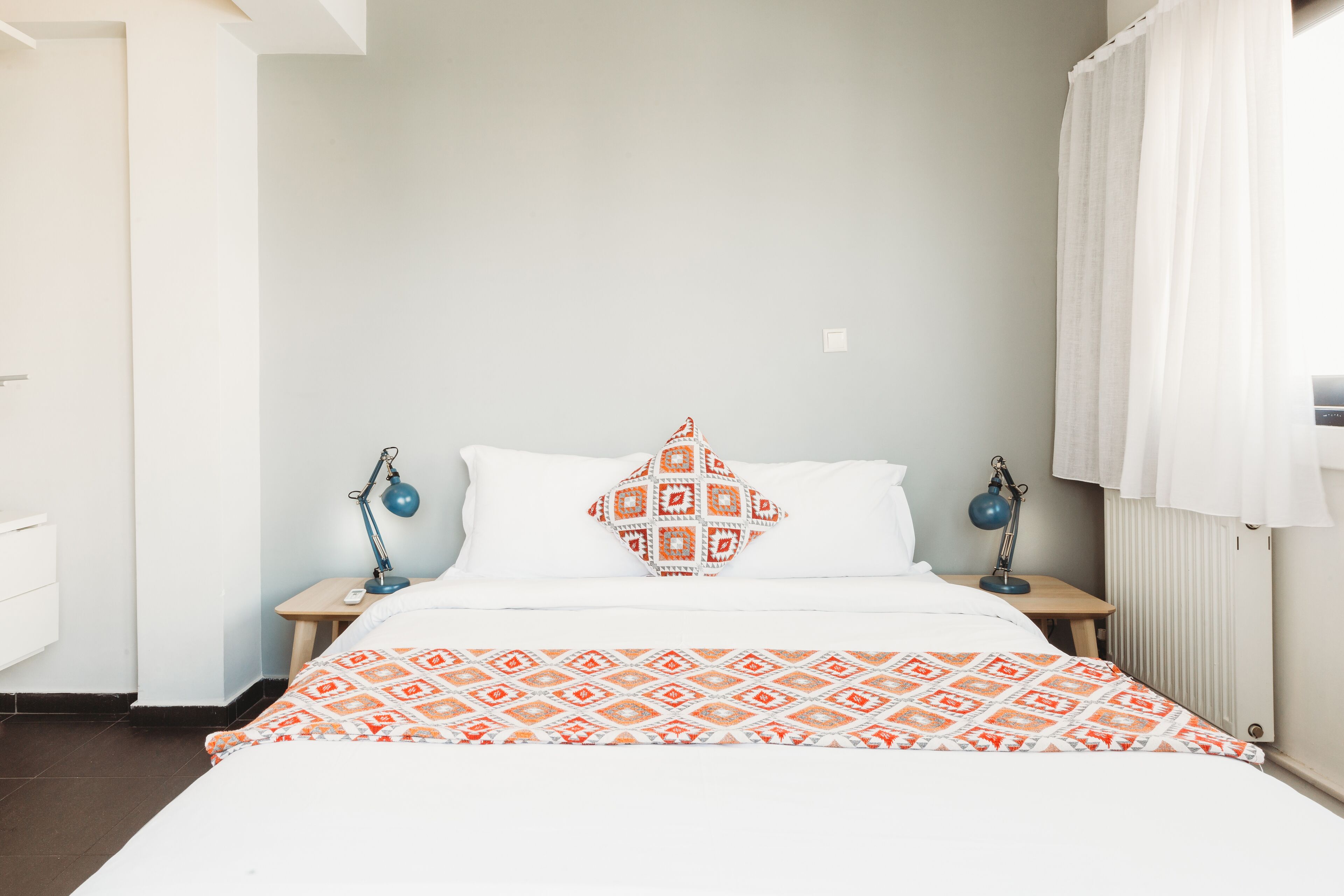 Athens Studios & Backpackers