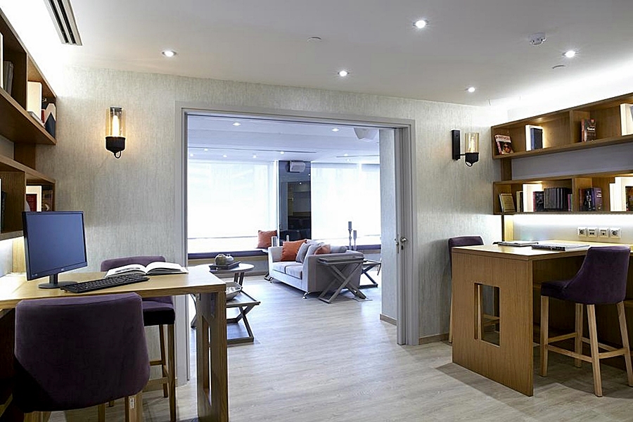 Athens Tiare By Mage Hotels