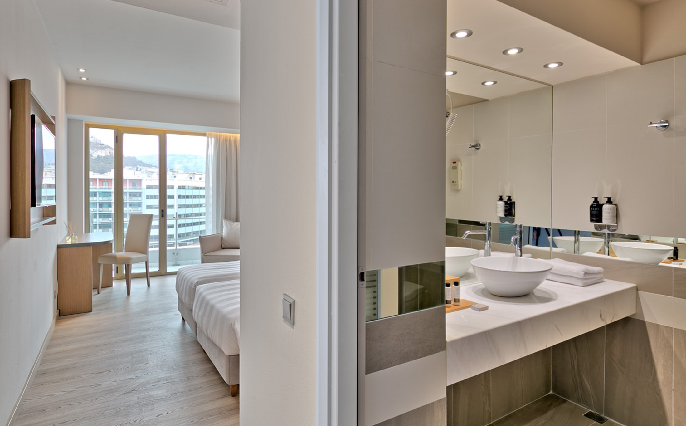 Athens Tiare By Mage Hotels