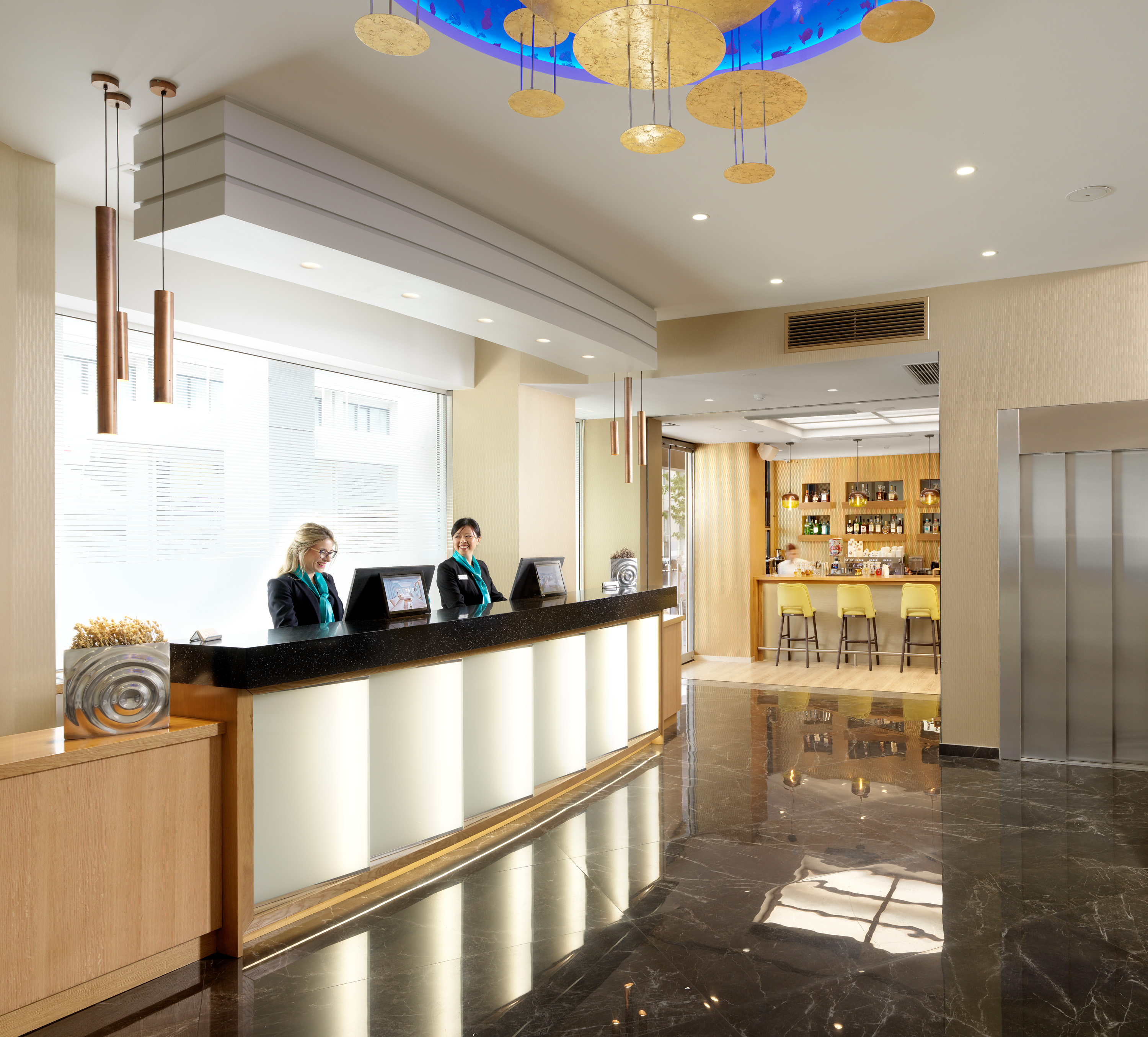 Athens Tiare By Mage Hotels