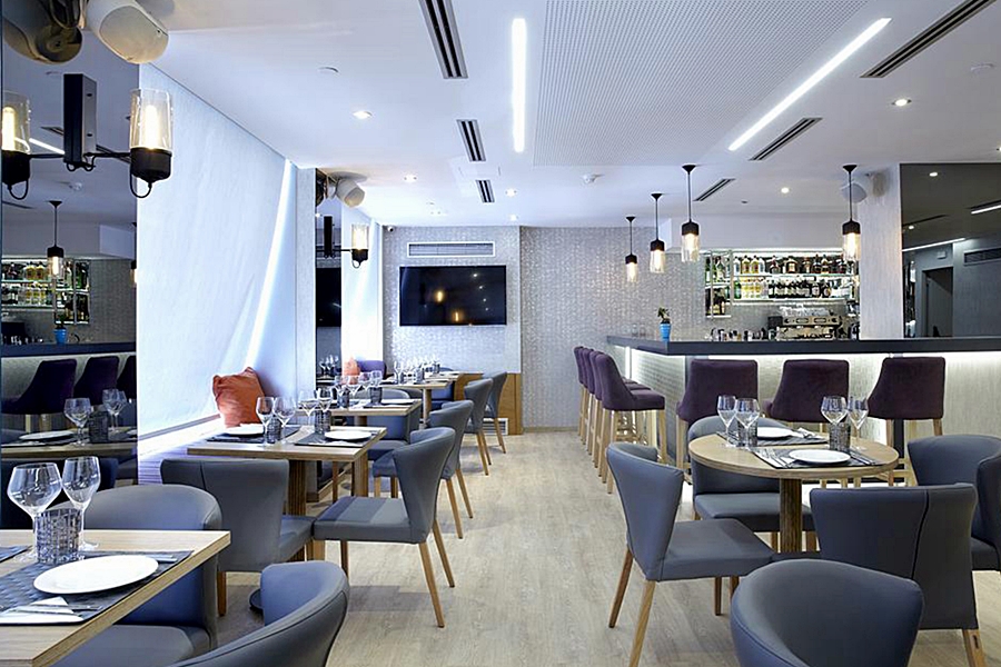 Athens Tiare By Mage Hotels
