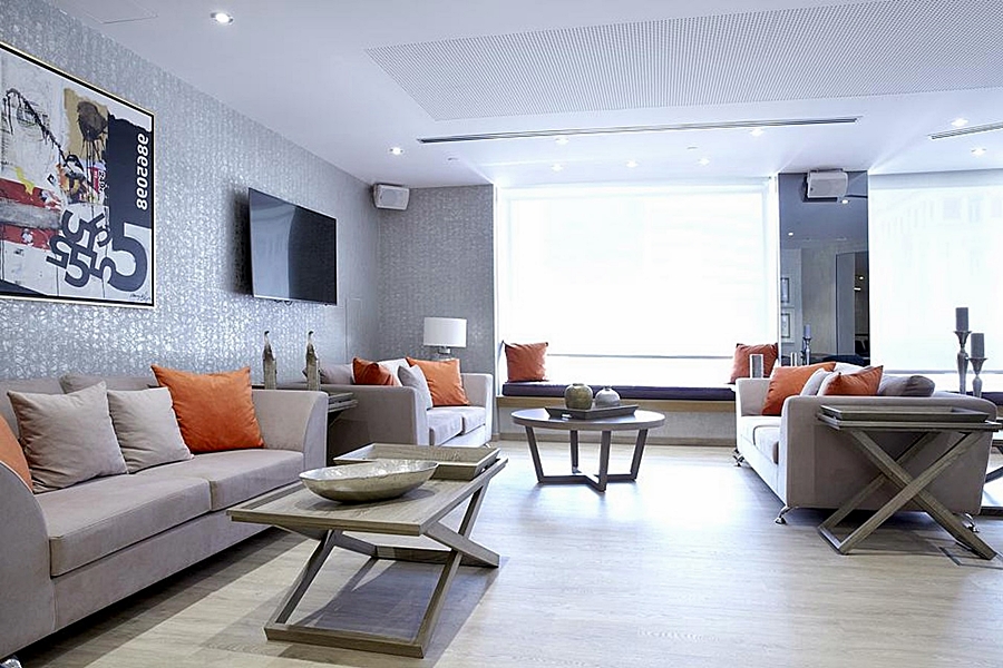 Athens Tiare By Mage Hotels