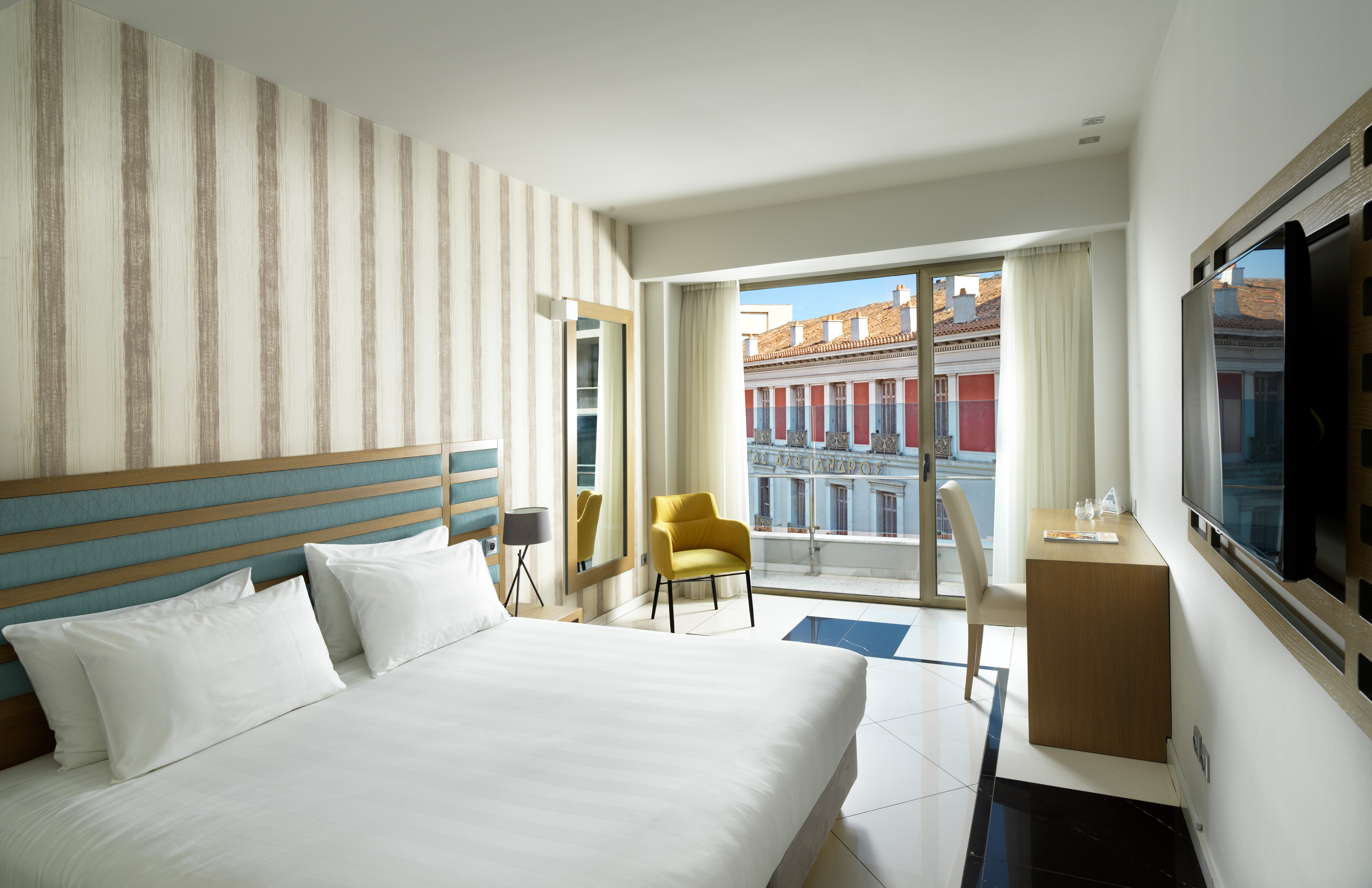 Athens Tiare By Mage Hotels