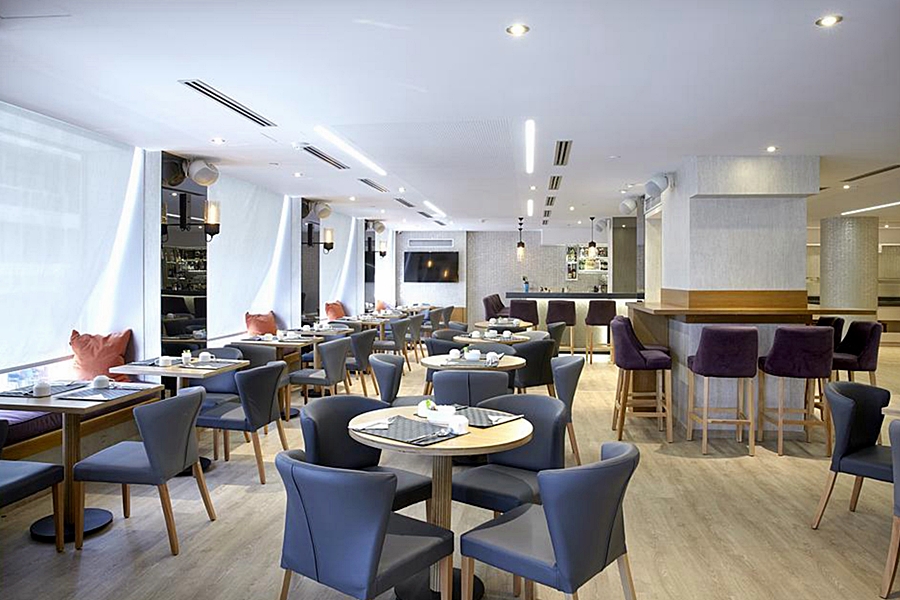 Athens Tiare By Mage Hotels