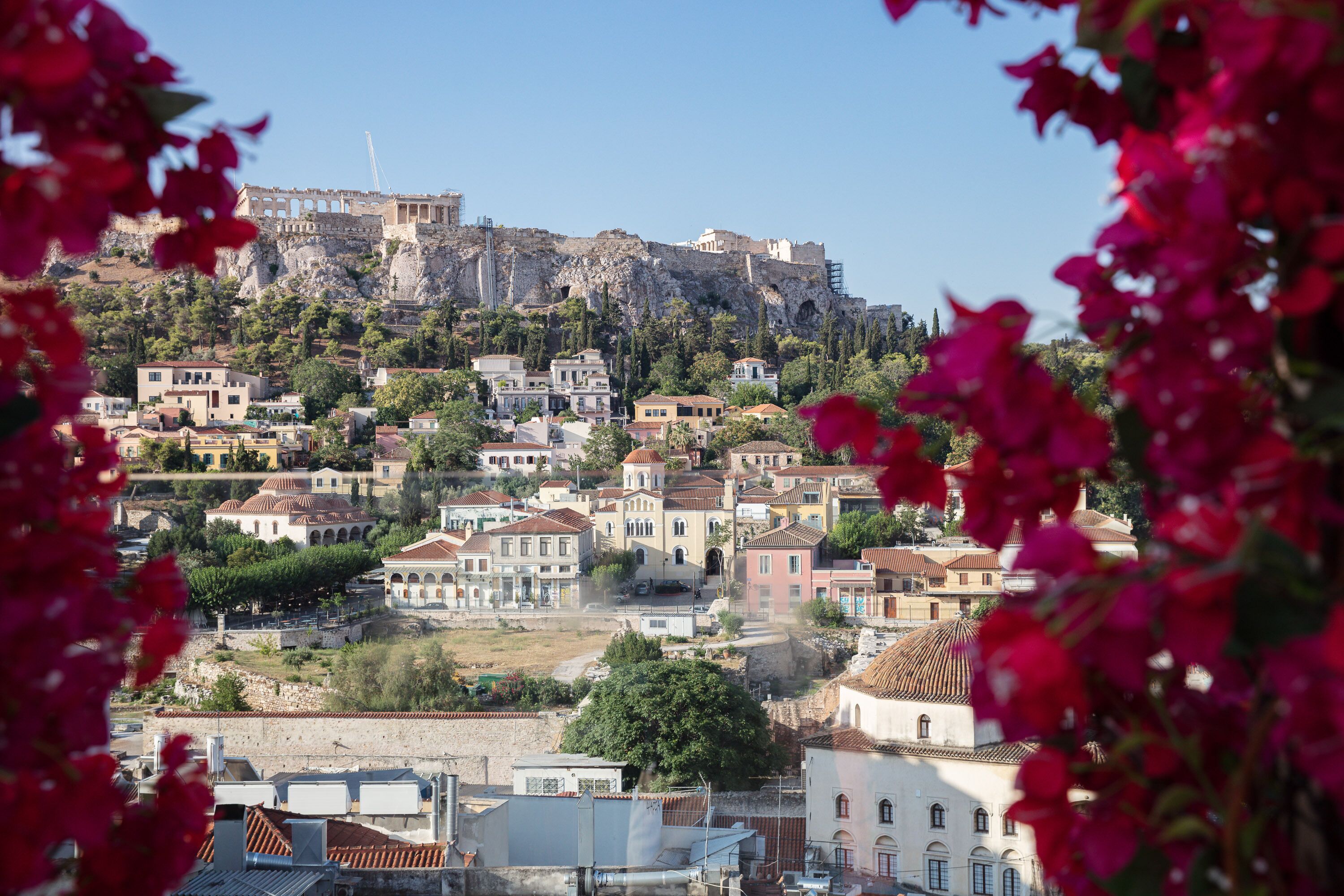 Athens Tower Hotel by Palladian Hotels