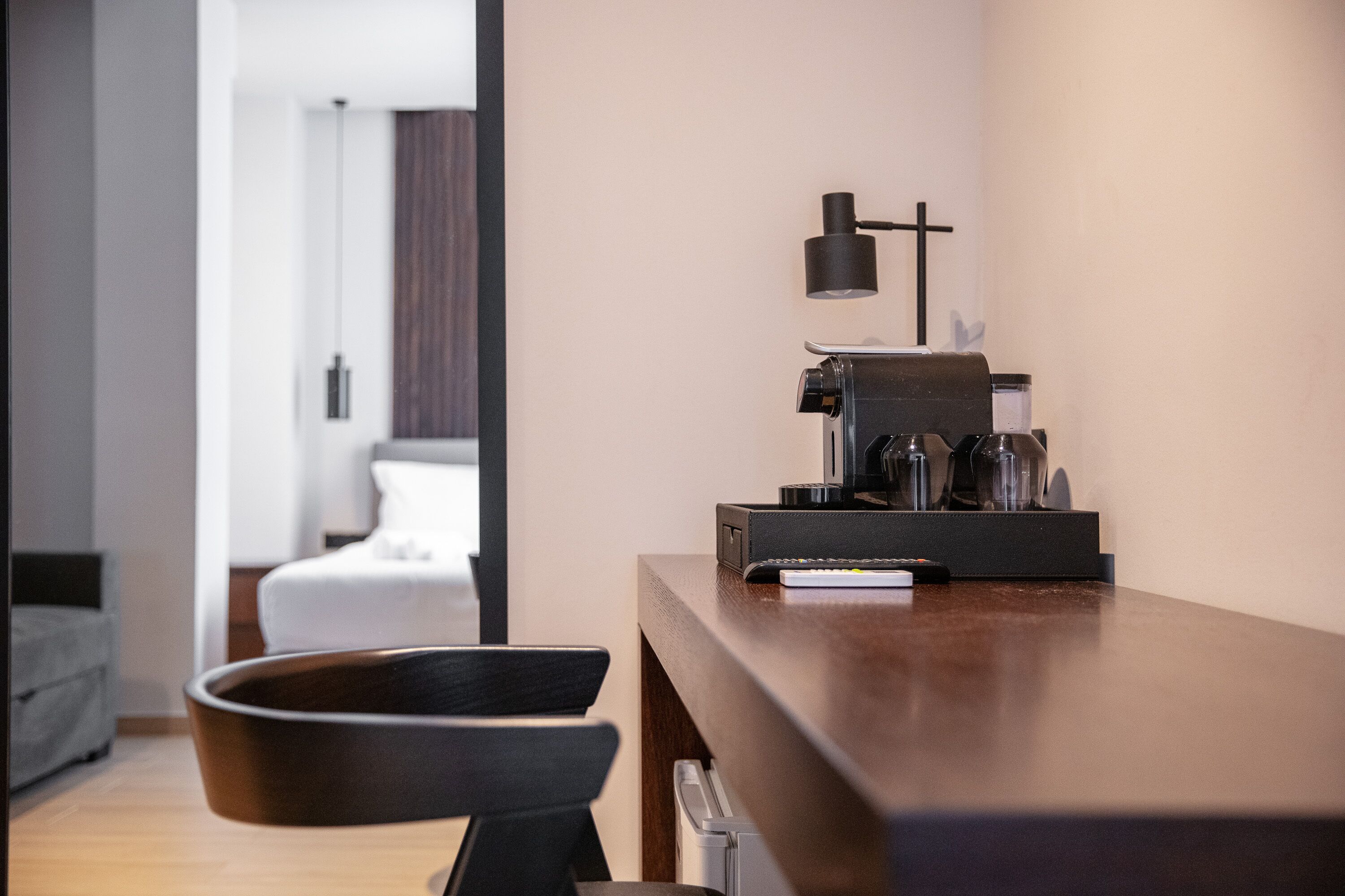 Athens Tower Hotel by Palladian Hotels
