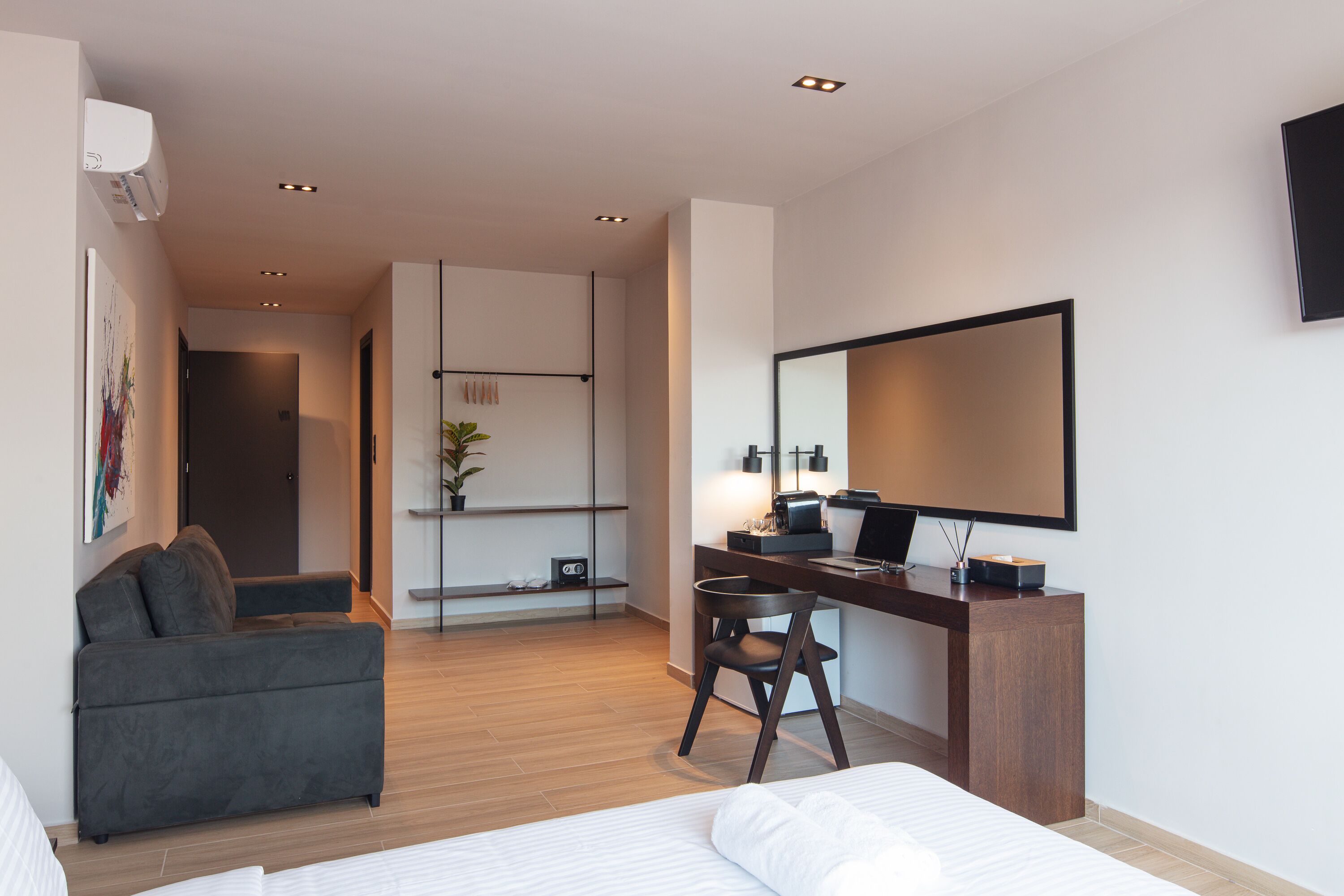 Athens Tower Hotel by Palladian Hotels