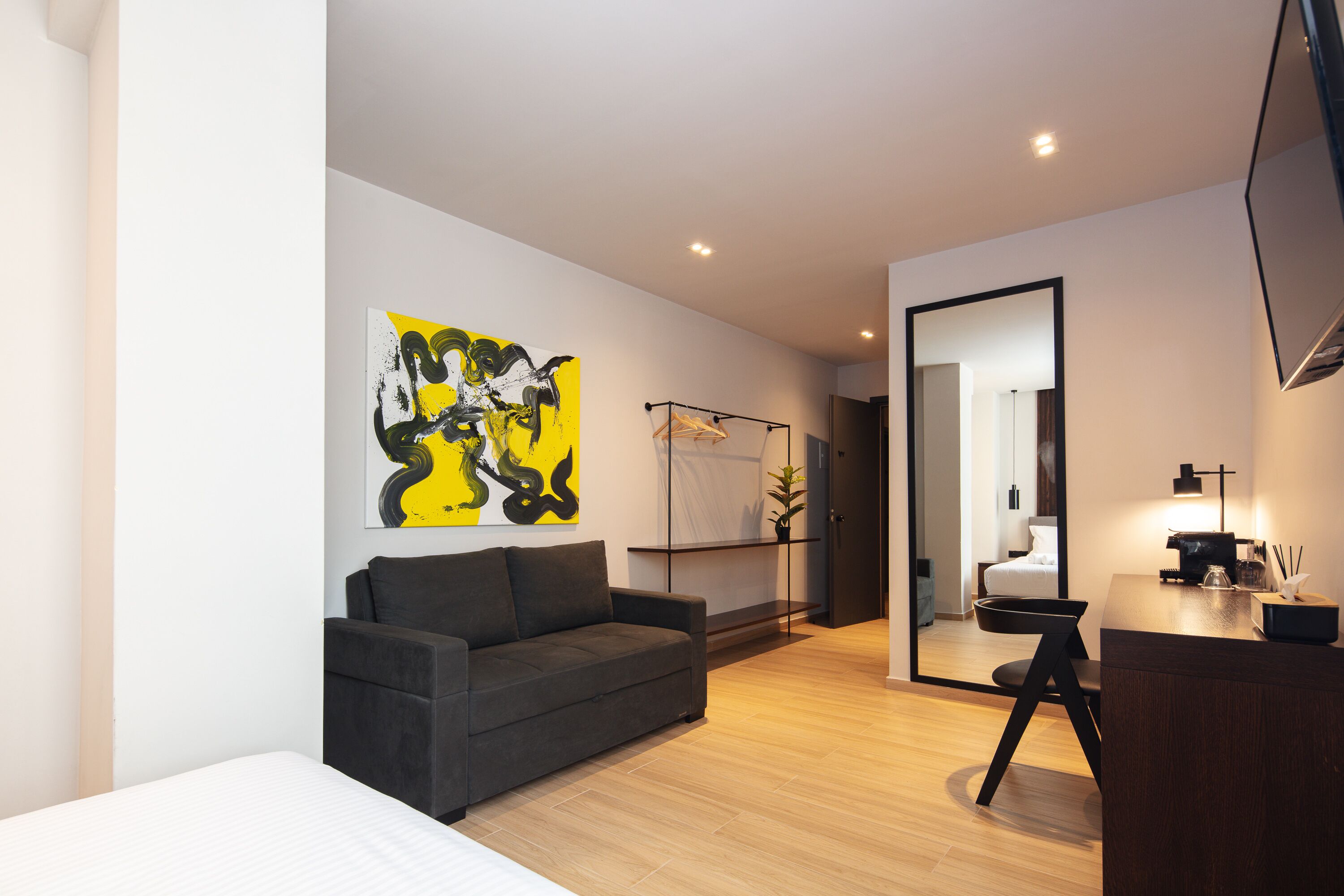 Athens Tower Hotel by Palladian Hotels