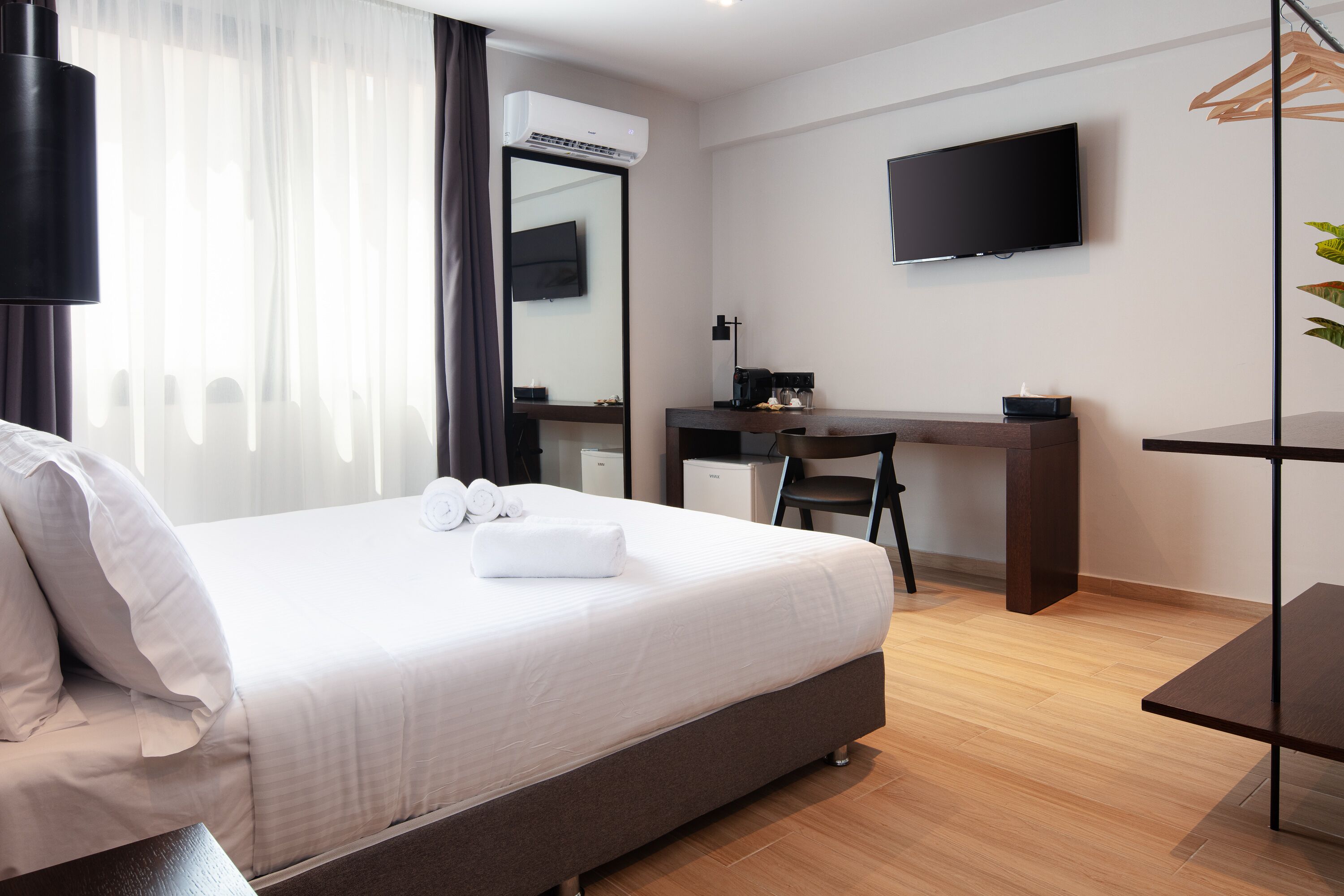 Athens Tower Hotel by Palladian Hotels