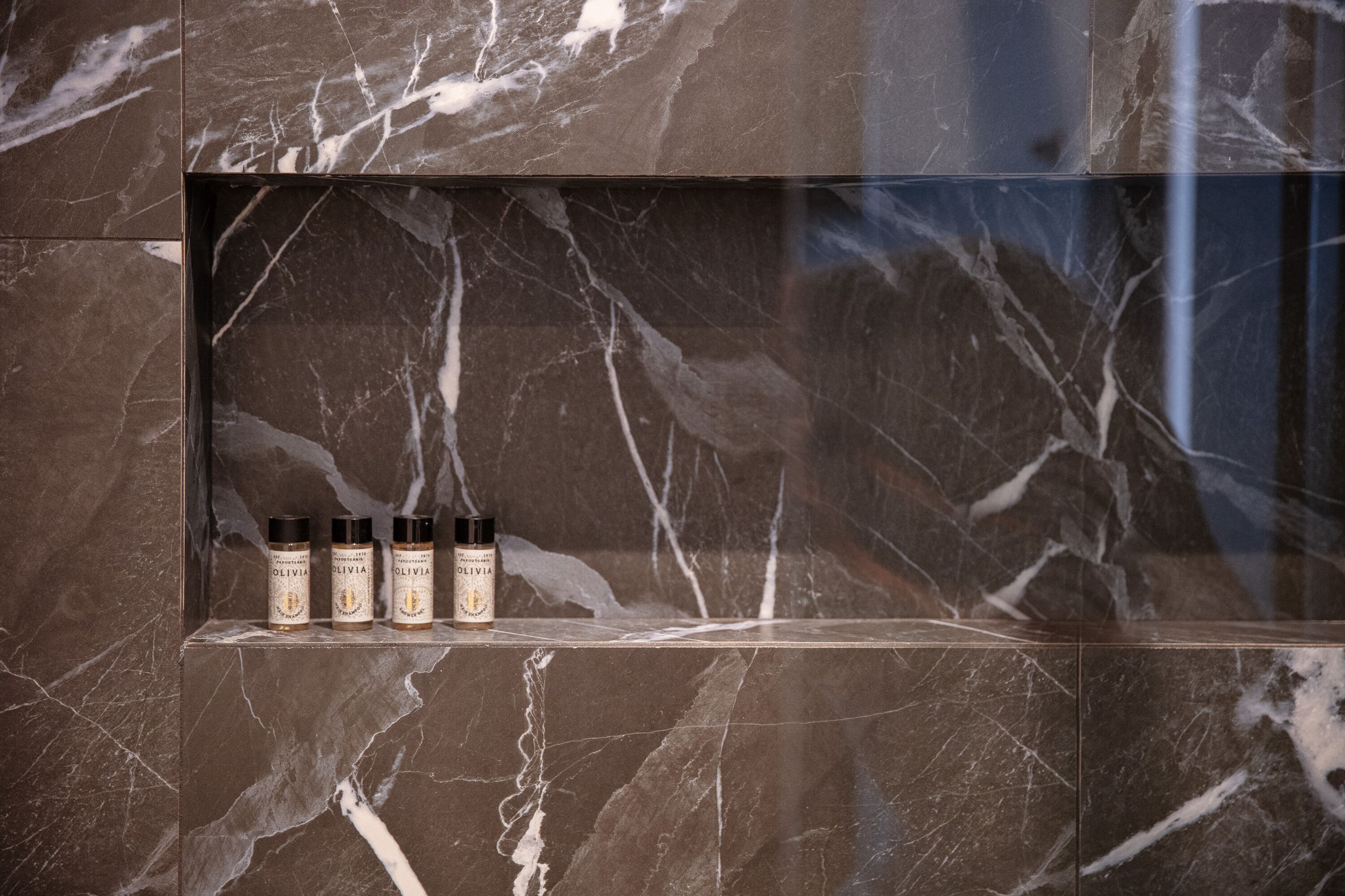 Athens Tower Hotel by Palladian Hotels