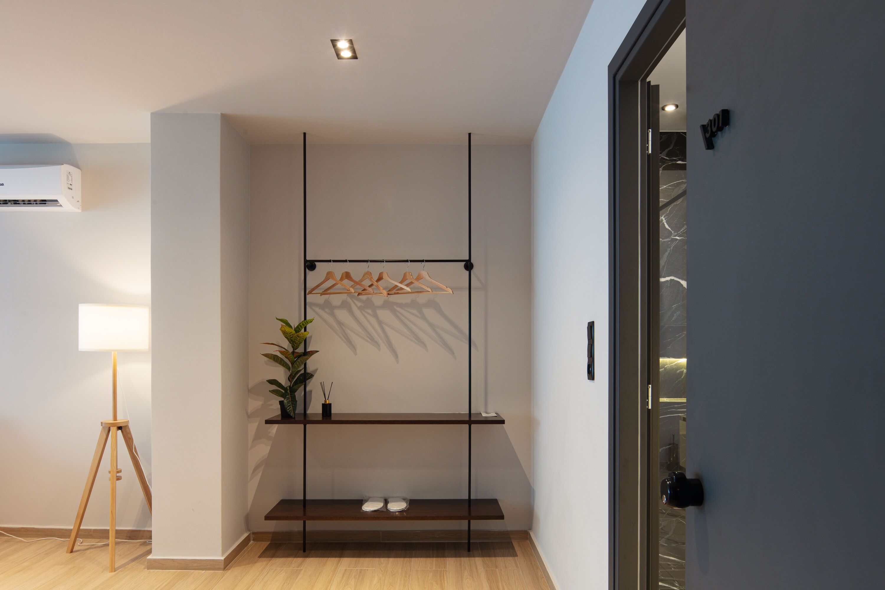 Athens Tower Hotel by Palladian Hotels