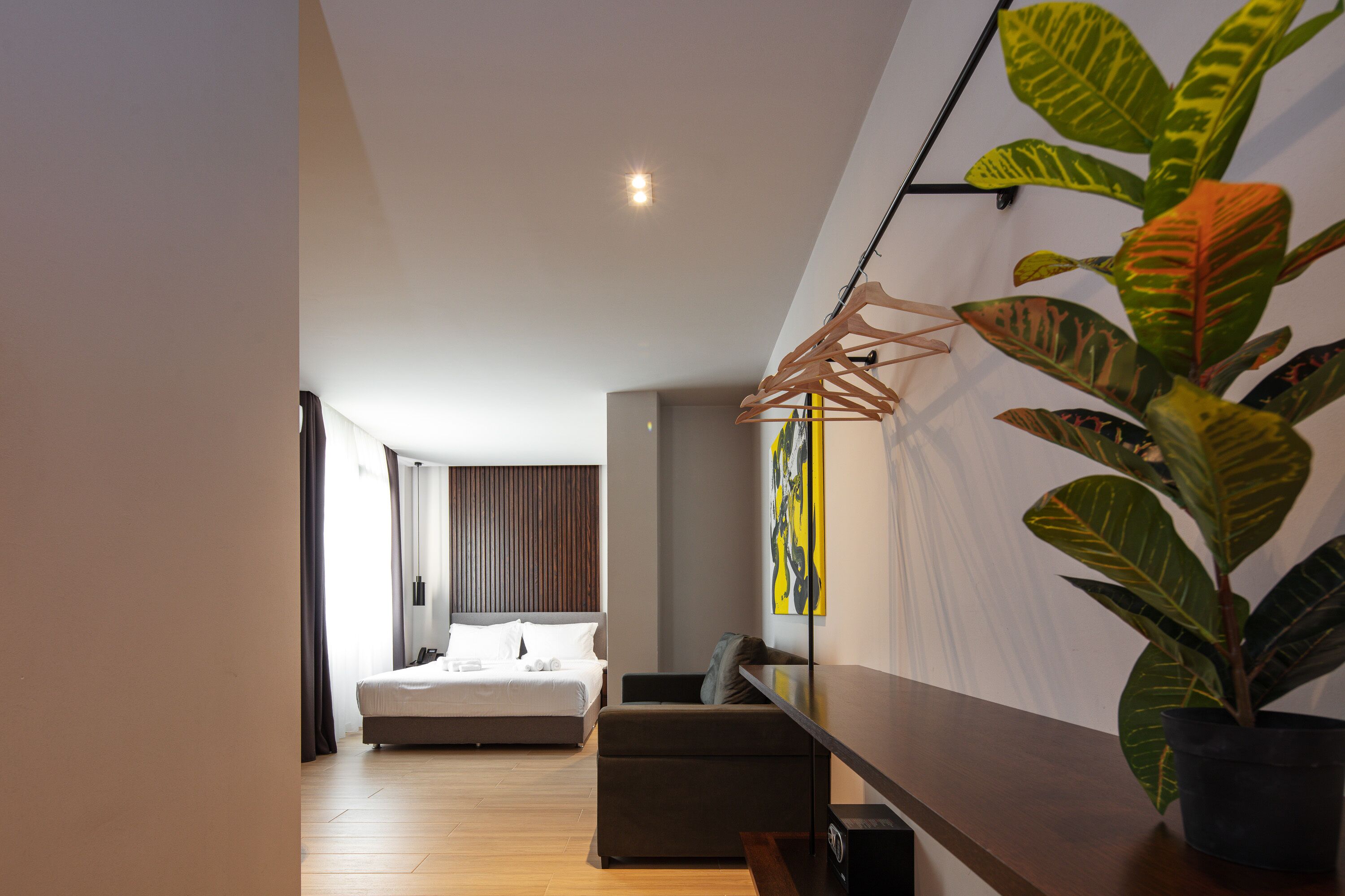Athens Tower Hotel by Palladian Hotels