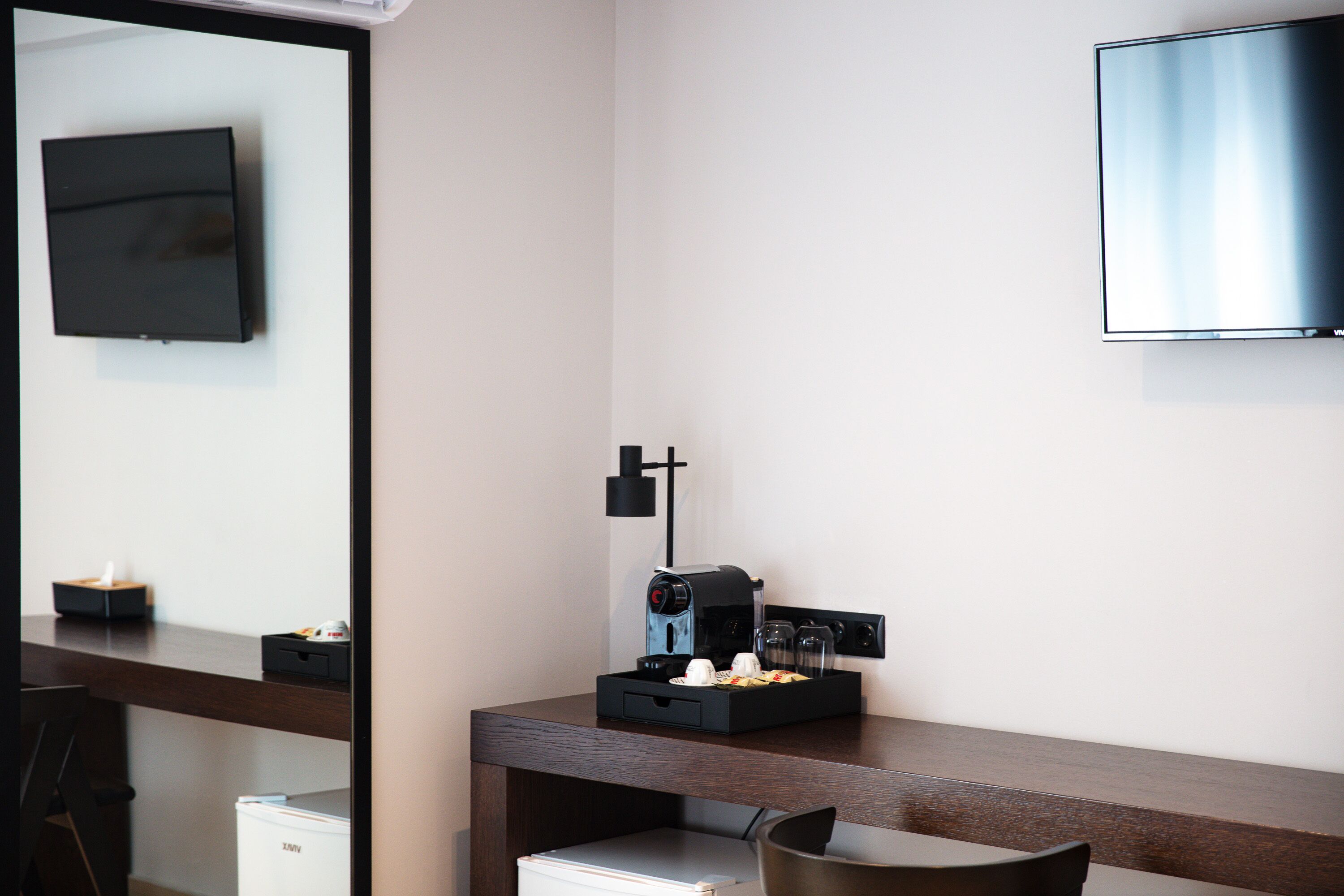 Athens Tower Hotel by Palladian Hotels