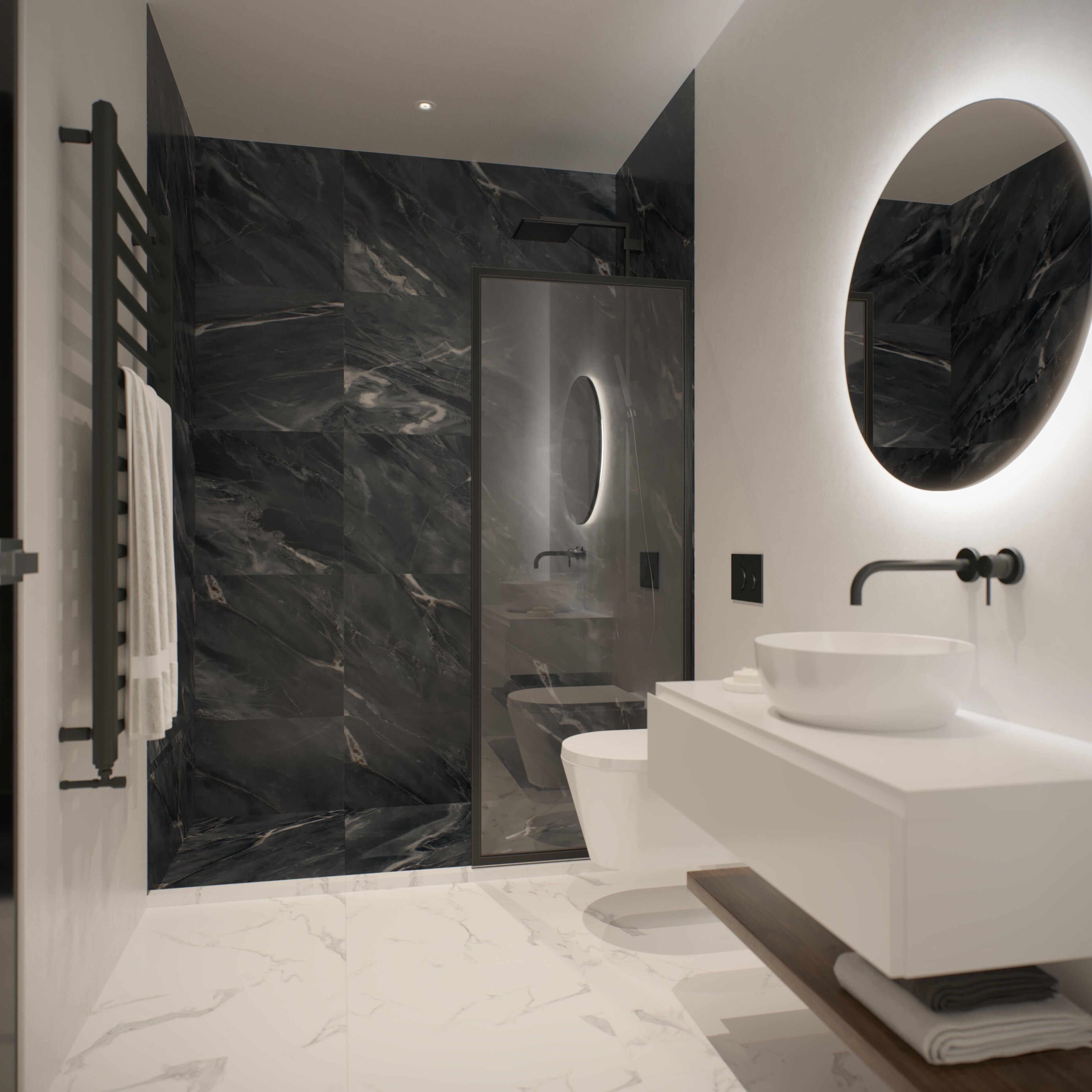 Athens Tower Hotel by Palladian Hotels