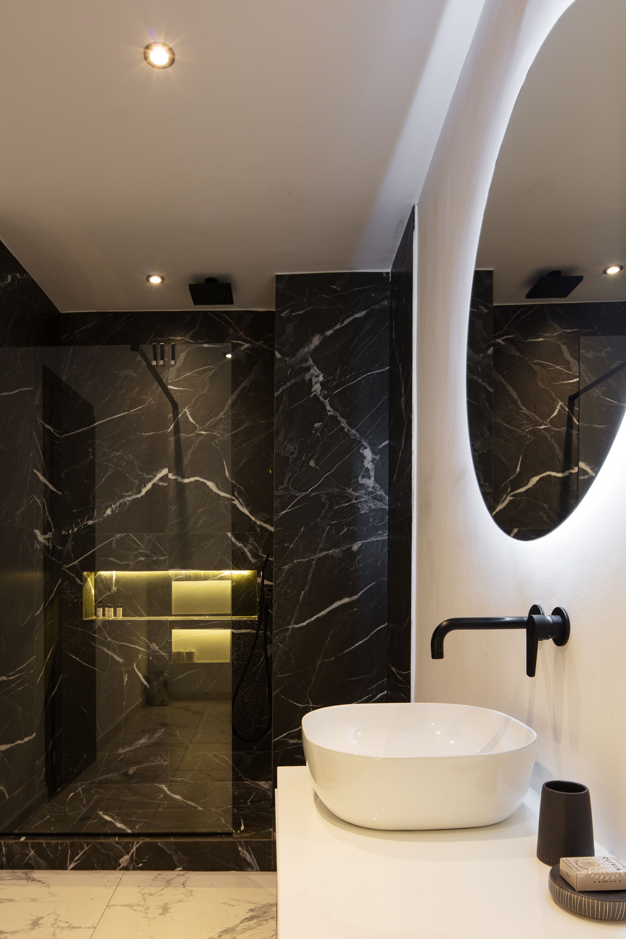 Athens Tower Hotel by Palladian Hotels