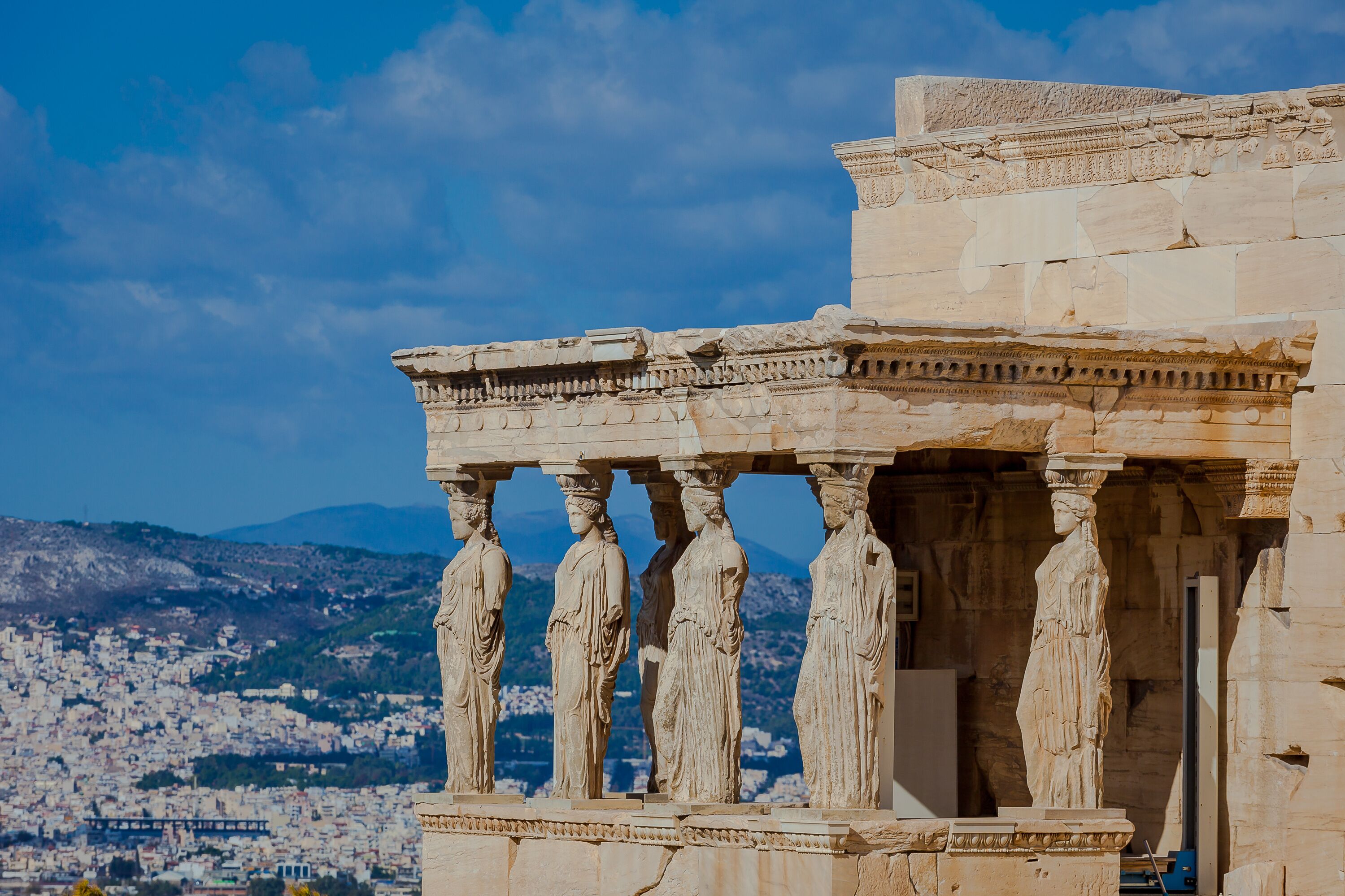 Athens Tower Hotel by Palladian Hotels