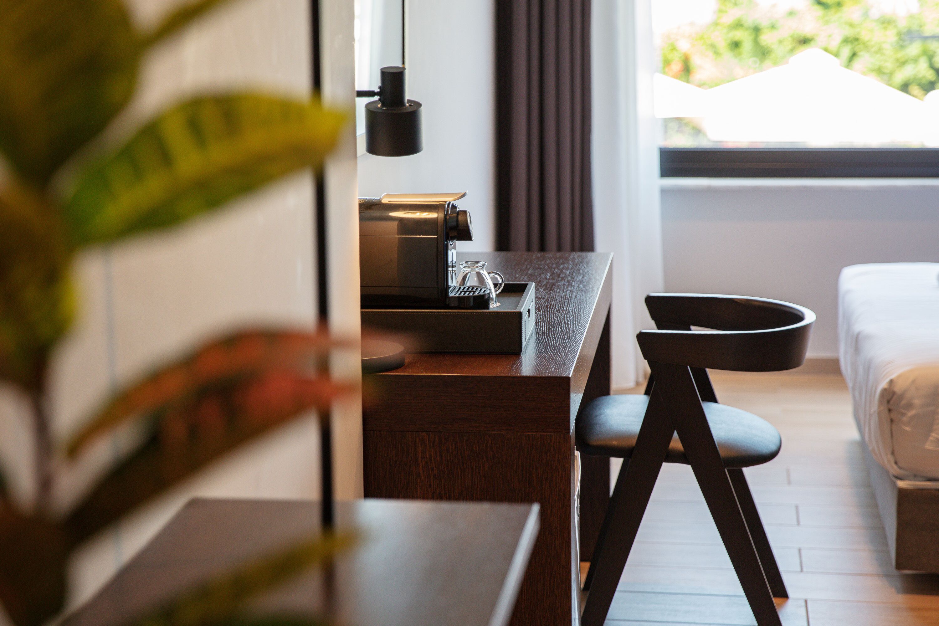 Athens Tower Hotel by Palladian Hotels