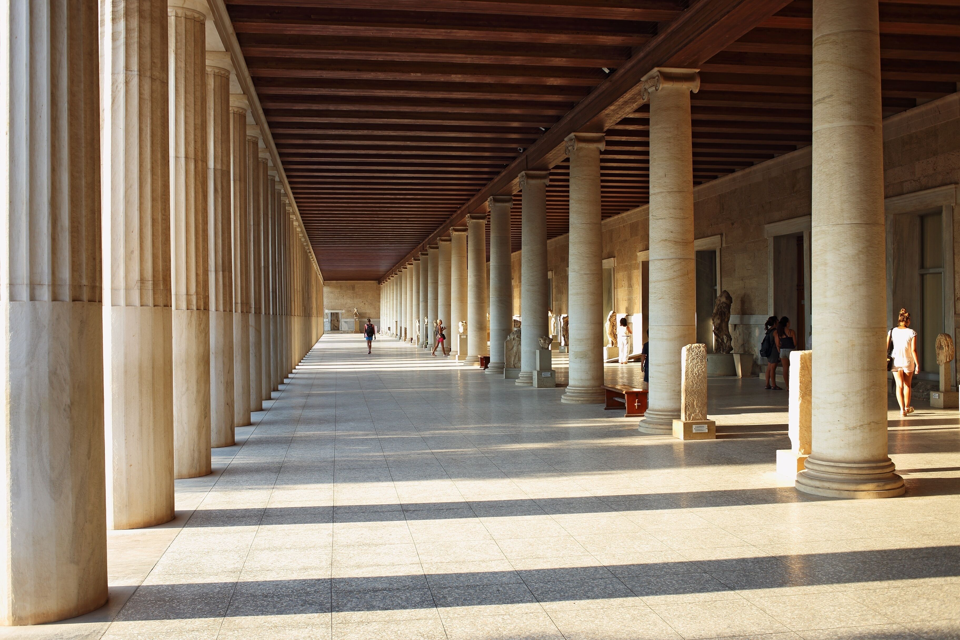 Athens Tower Hotel by Palladian Hotels