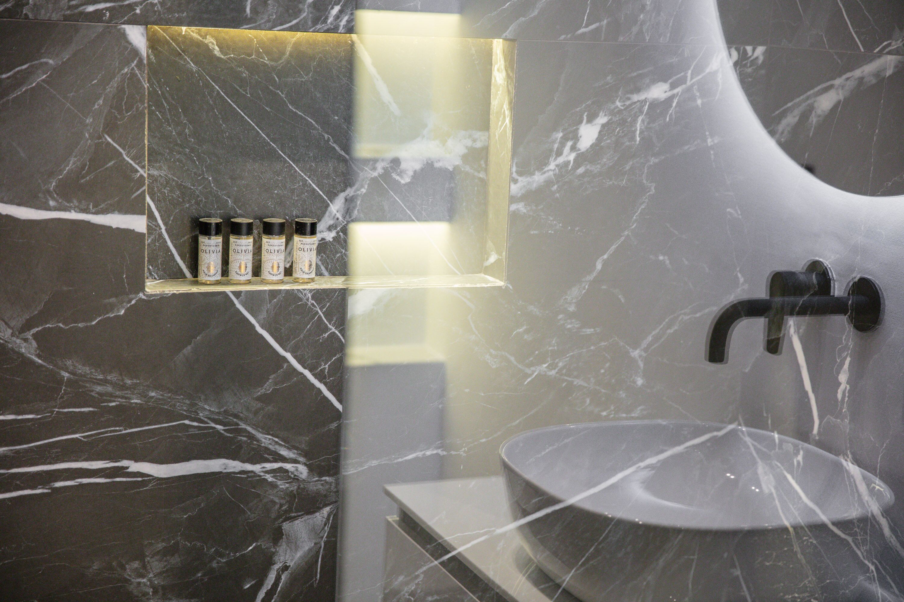 Athens Tower Hotel by Palladian Hotels