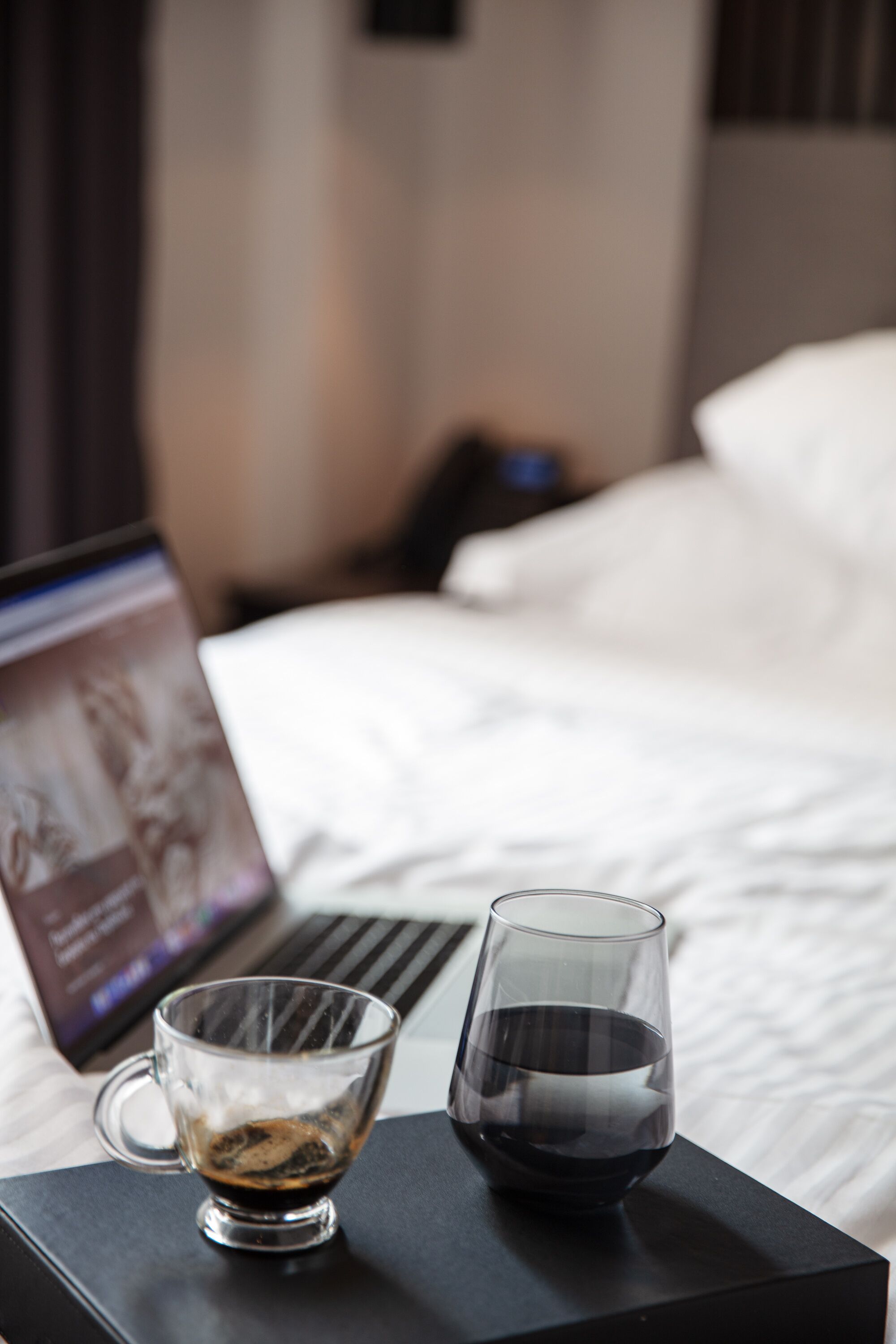 Athens Tower Hotel by Palladian Hotels