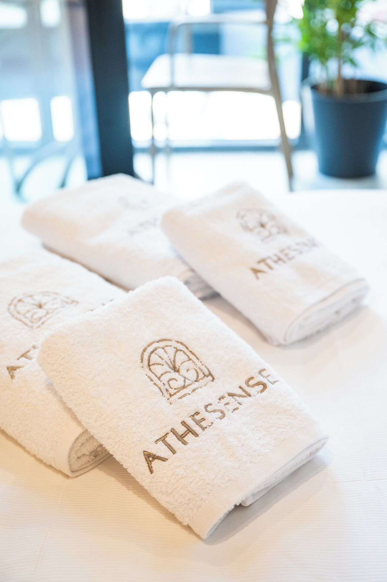 Athesense