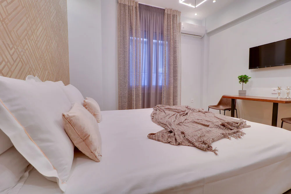 Athinn Residence
