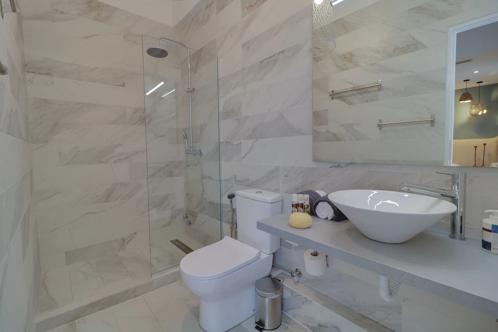 Athinn Residence