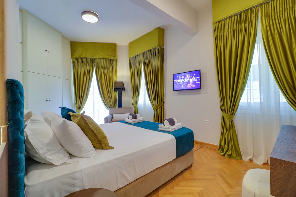 Athinn Residence
