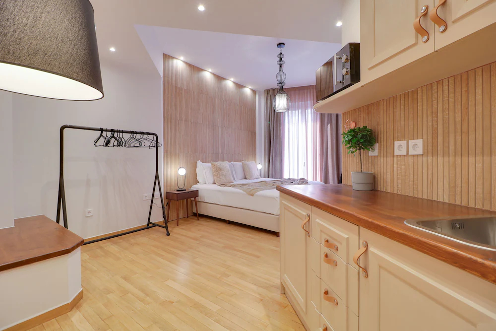 Athinn Residence