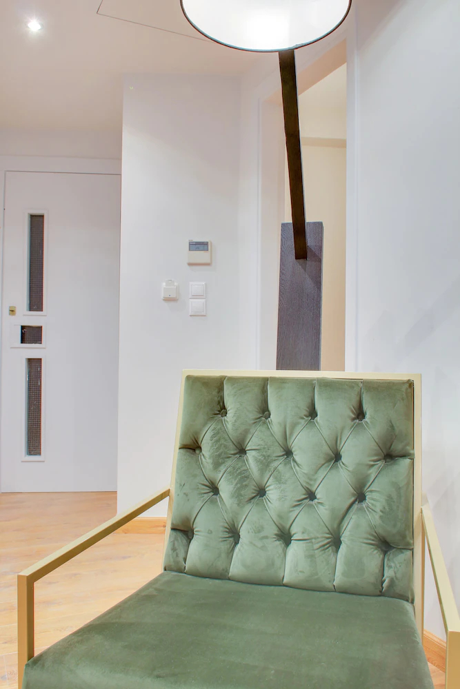 Athinn Residence