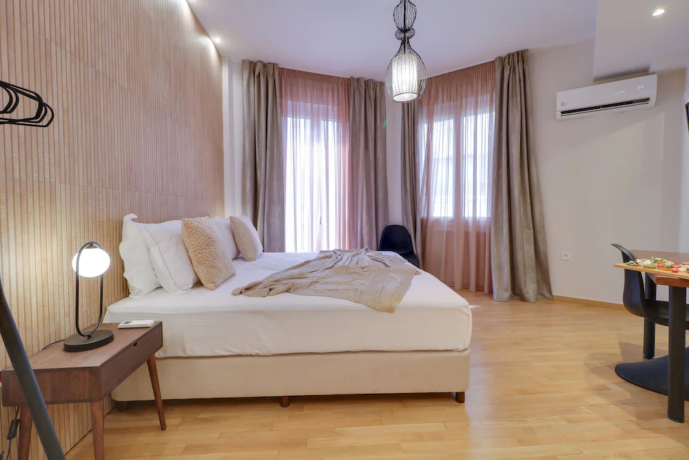 Athinn Residence