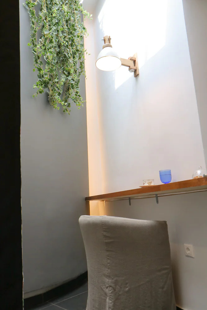 Athinn Residence