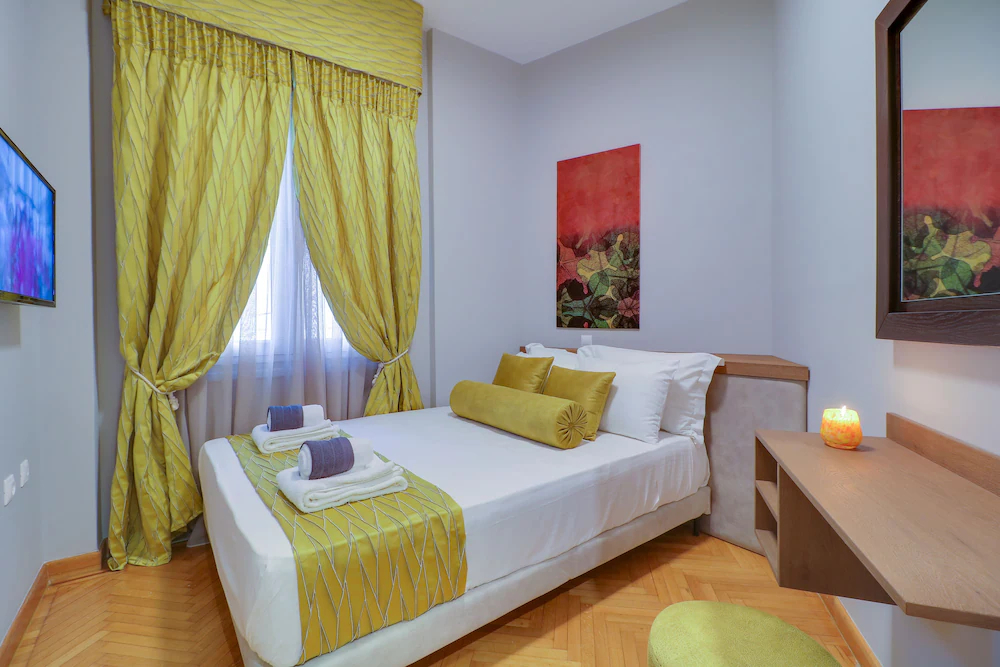 Athinn Residence