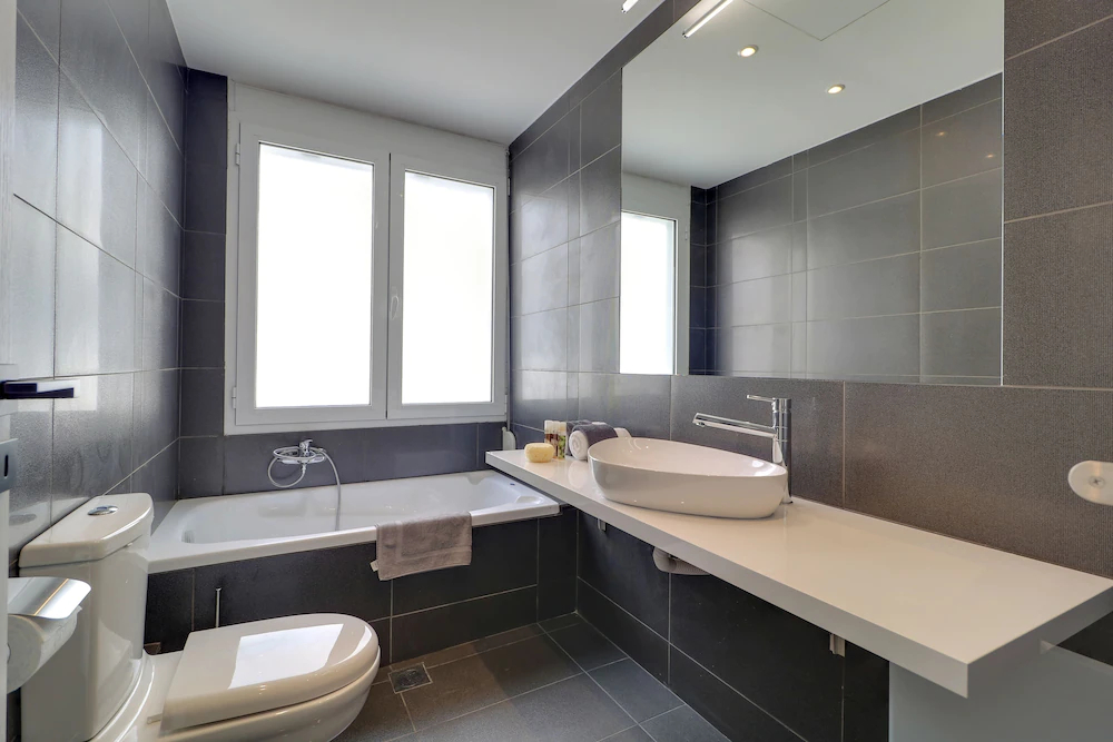 Athinn Residence