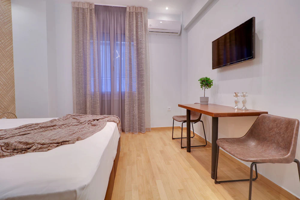 Athinn Residence