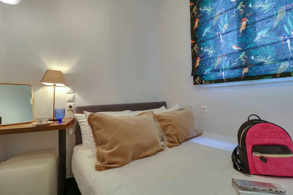 Athinn Residence