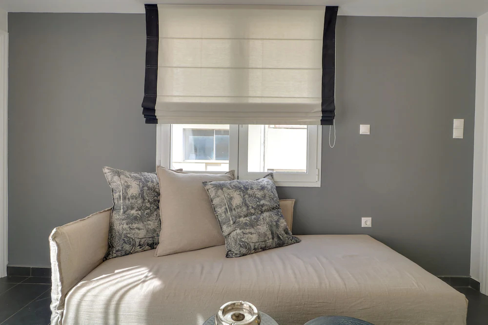 Athinn Residence