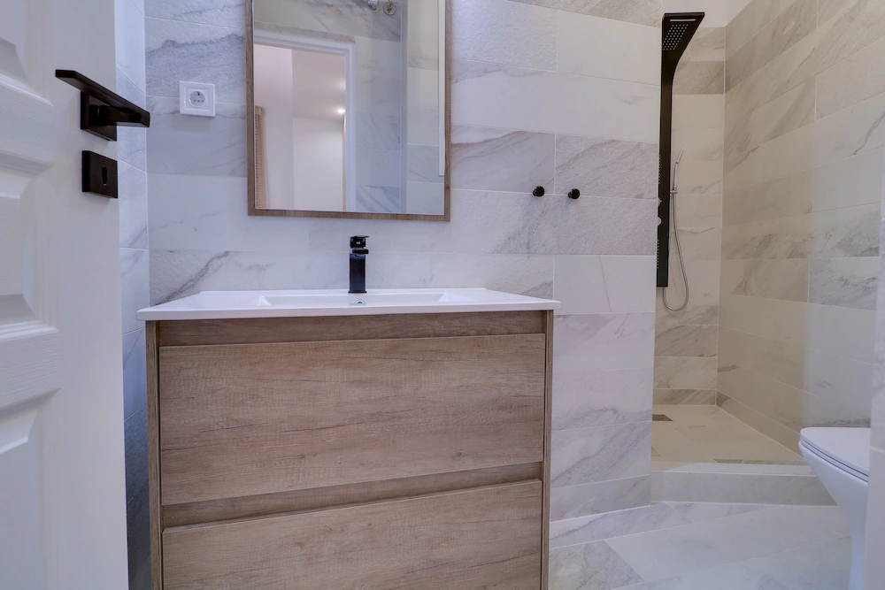 Athinn Residence