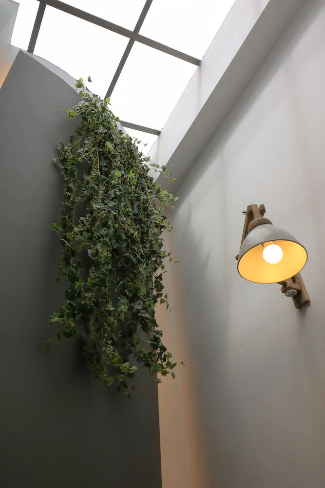 Athinn Residence