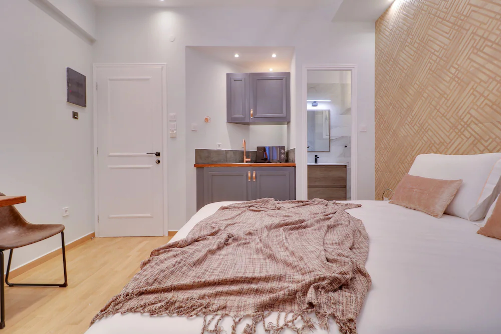 Athinn Residence